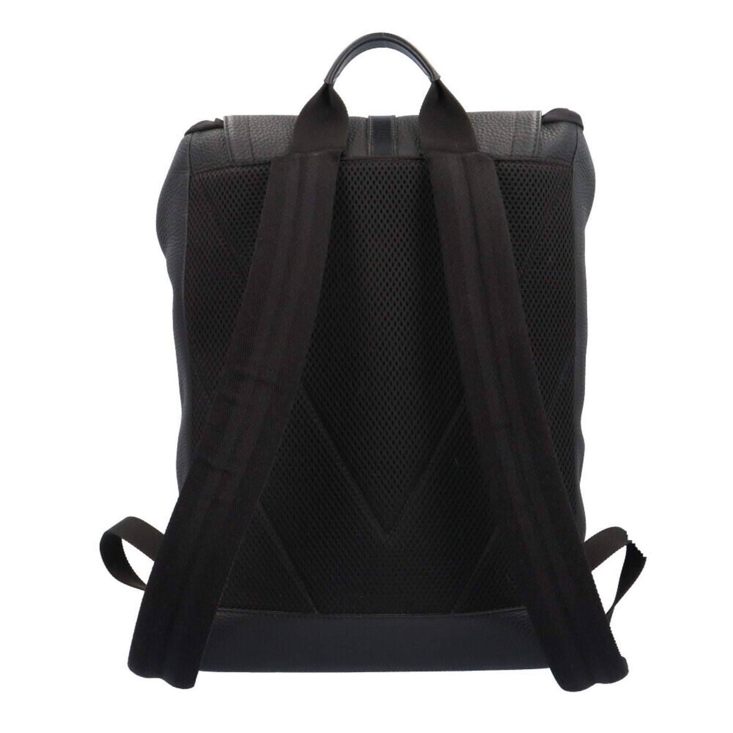 LOUIS VUITTON Christopher Backpack Rucksack/Daypack Leather Unisex