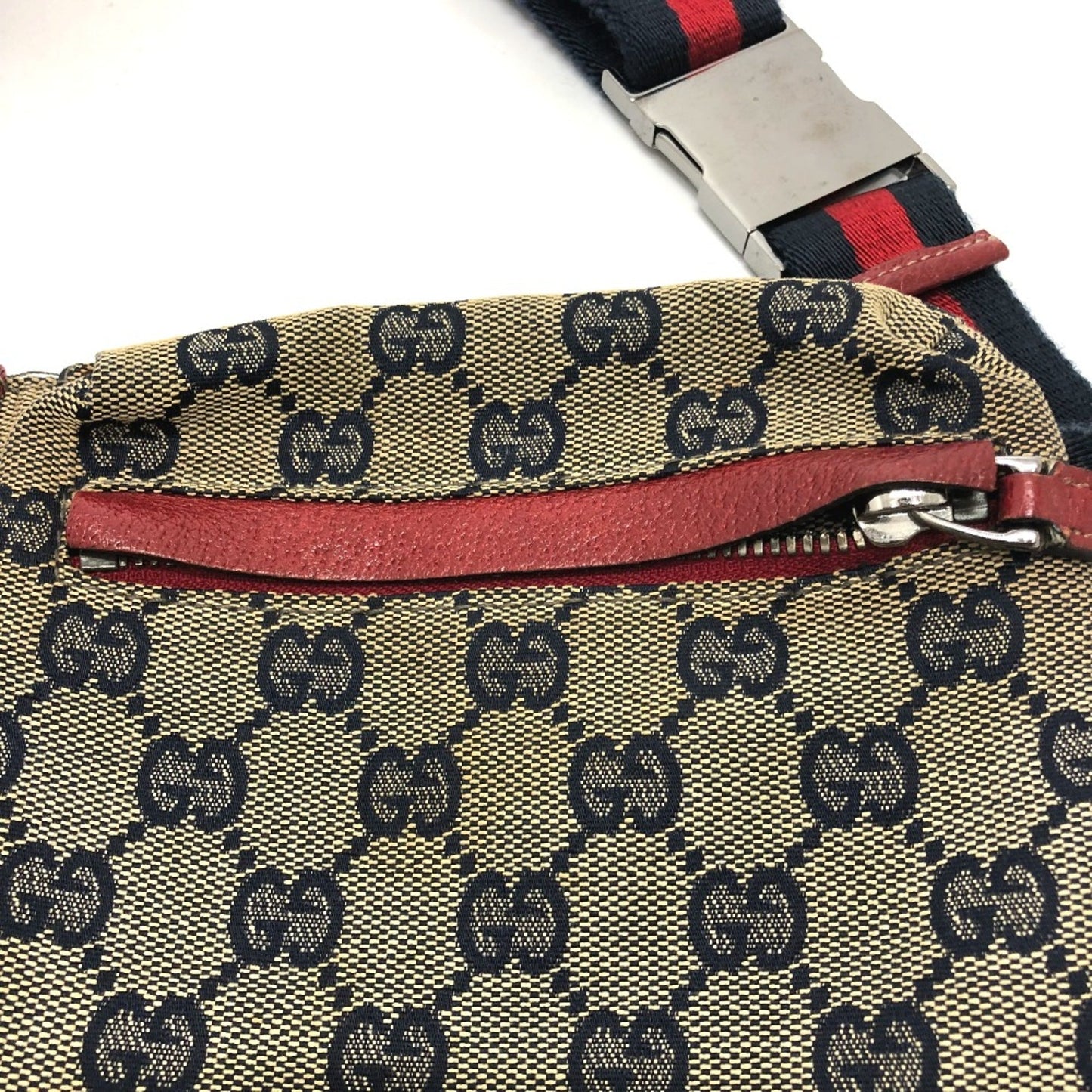 Gucci Navy Other Other ( )