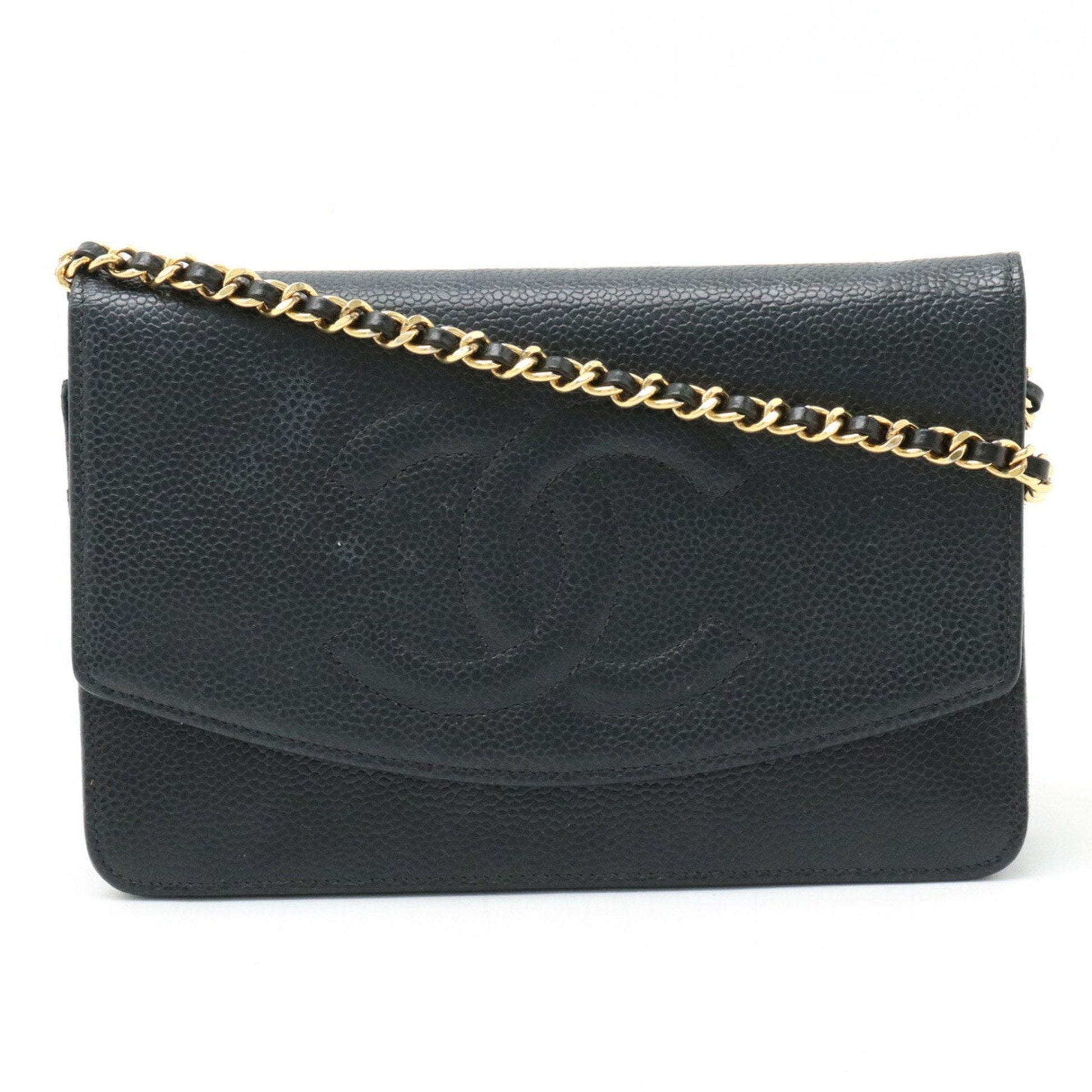 Chanel Shoulder Bag - Ewore Bags