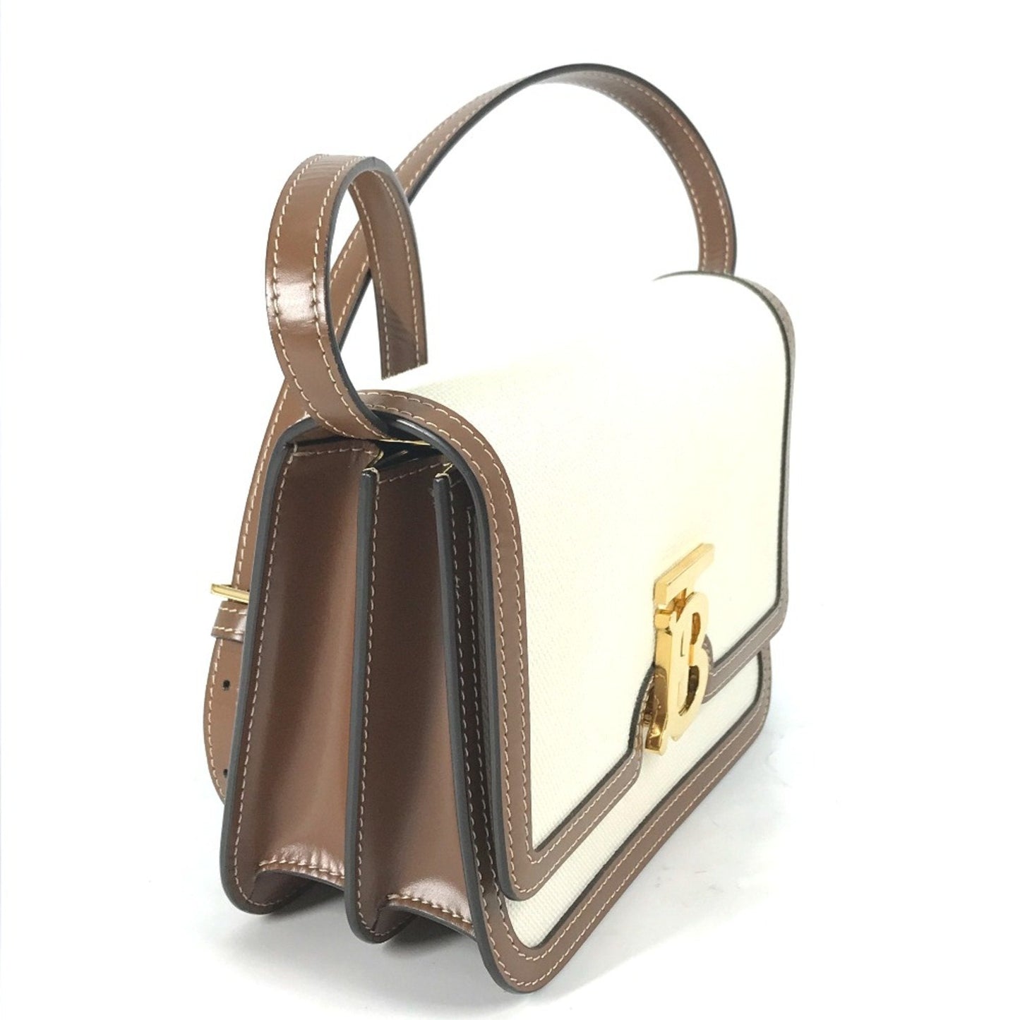 Burberry Beige Other Shoulder Bag ( )