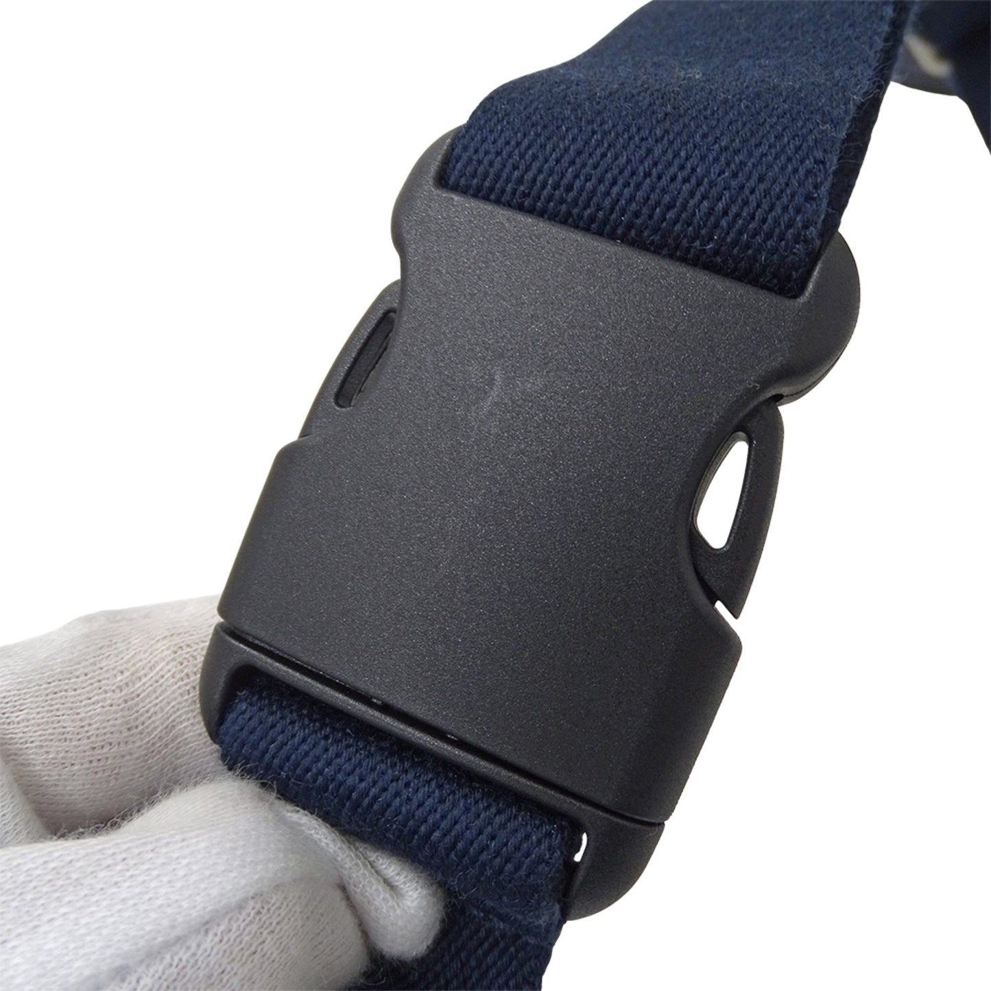 Gucci Navy Gg Supreme Shoulder Bag Sling Bag ( )