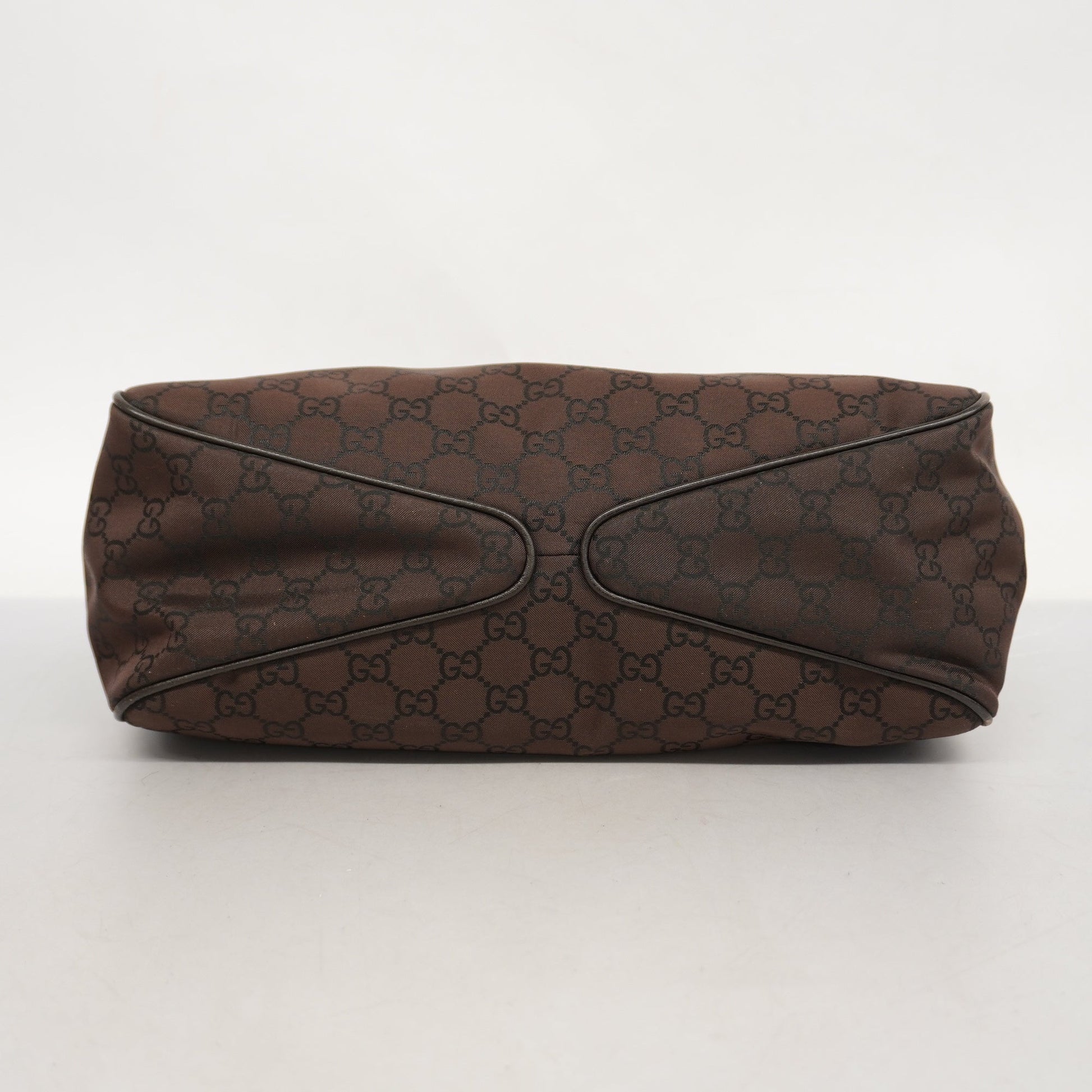 Gucci Nylon Shoulder Bag