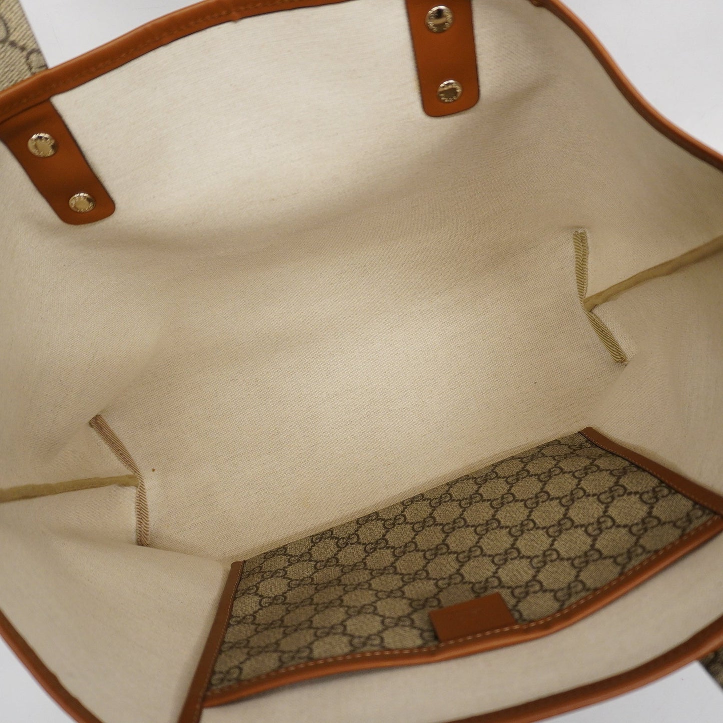 Gucci Designer Tote