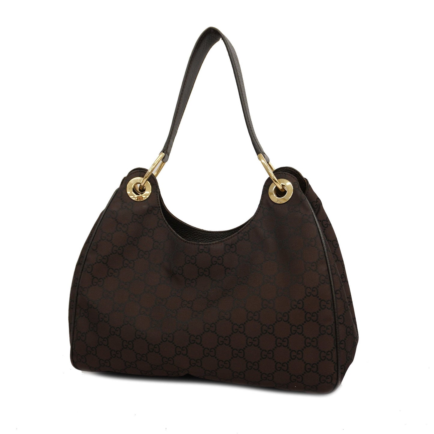 Gucci Nylon Shoulder Bag