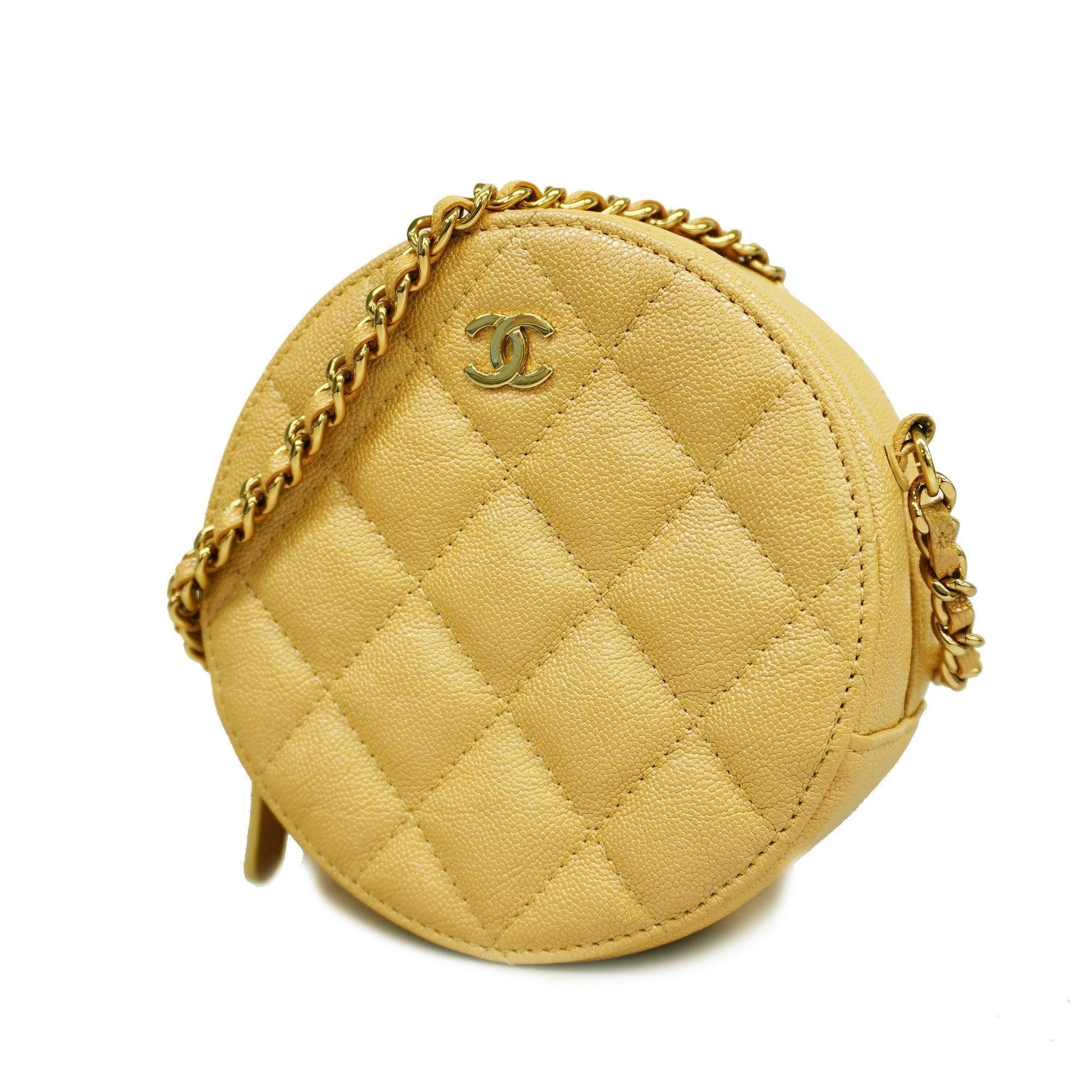 Chanel Matelassé Shoulder Bag - Ewore Bags