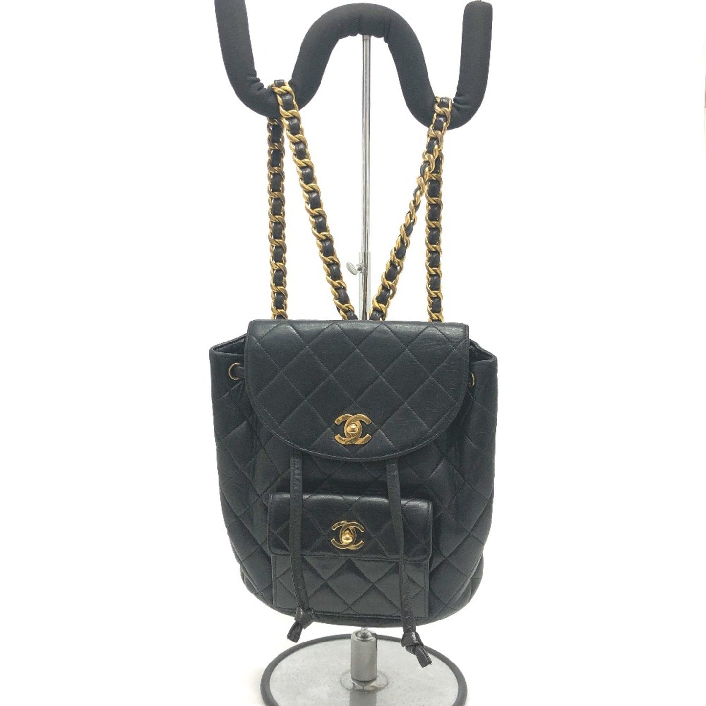 Chanel Backpack - Ewore Bags