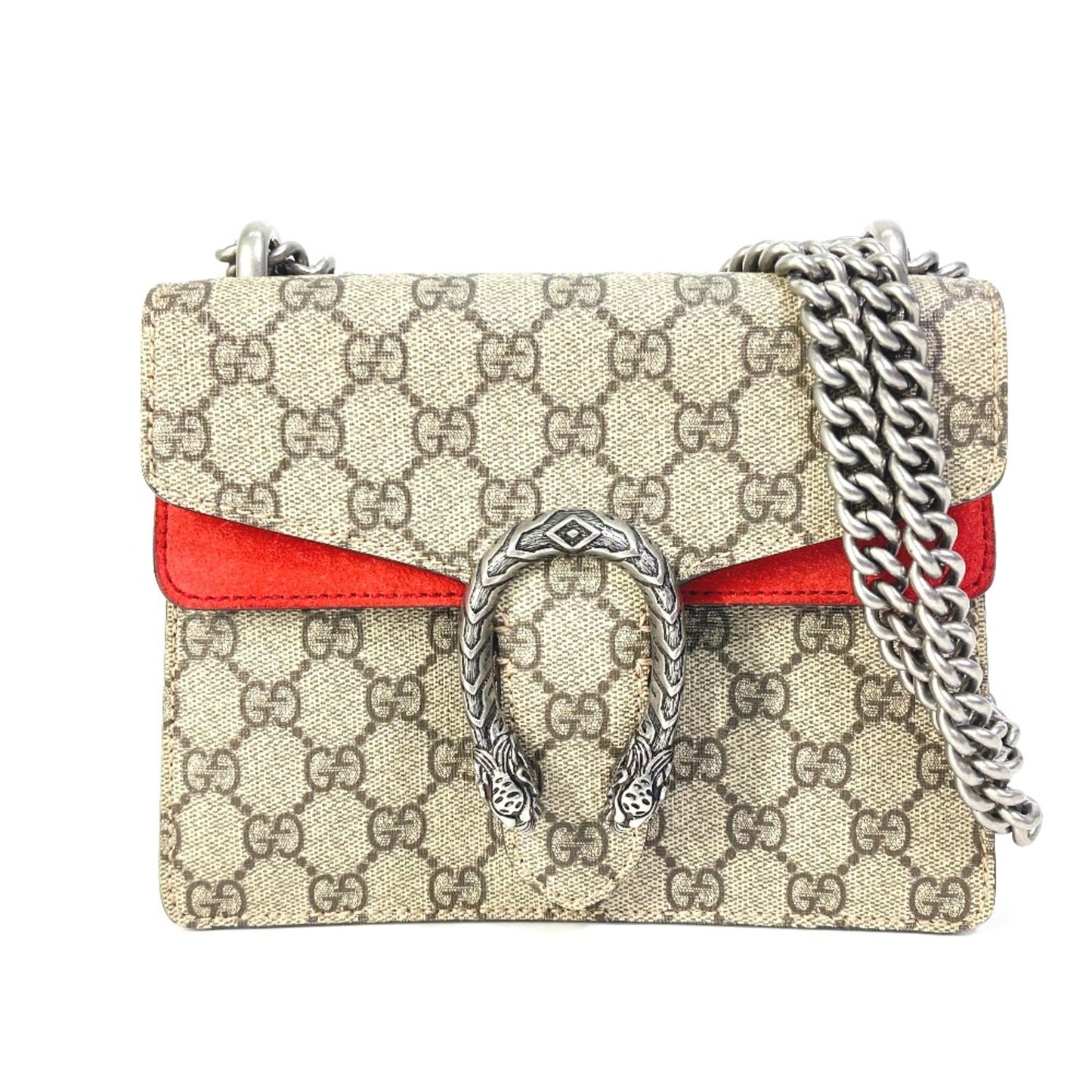 Gucci Beige Other Shoulder Bag ( )