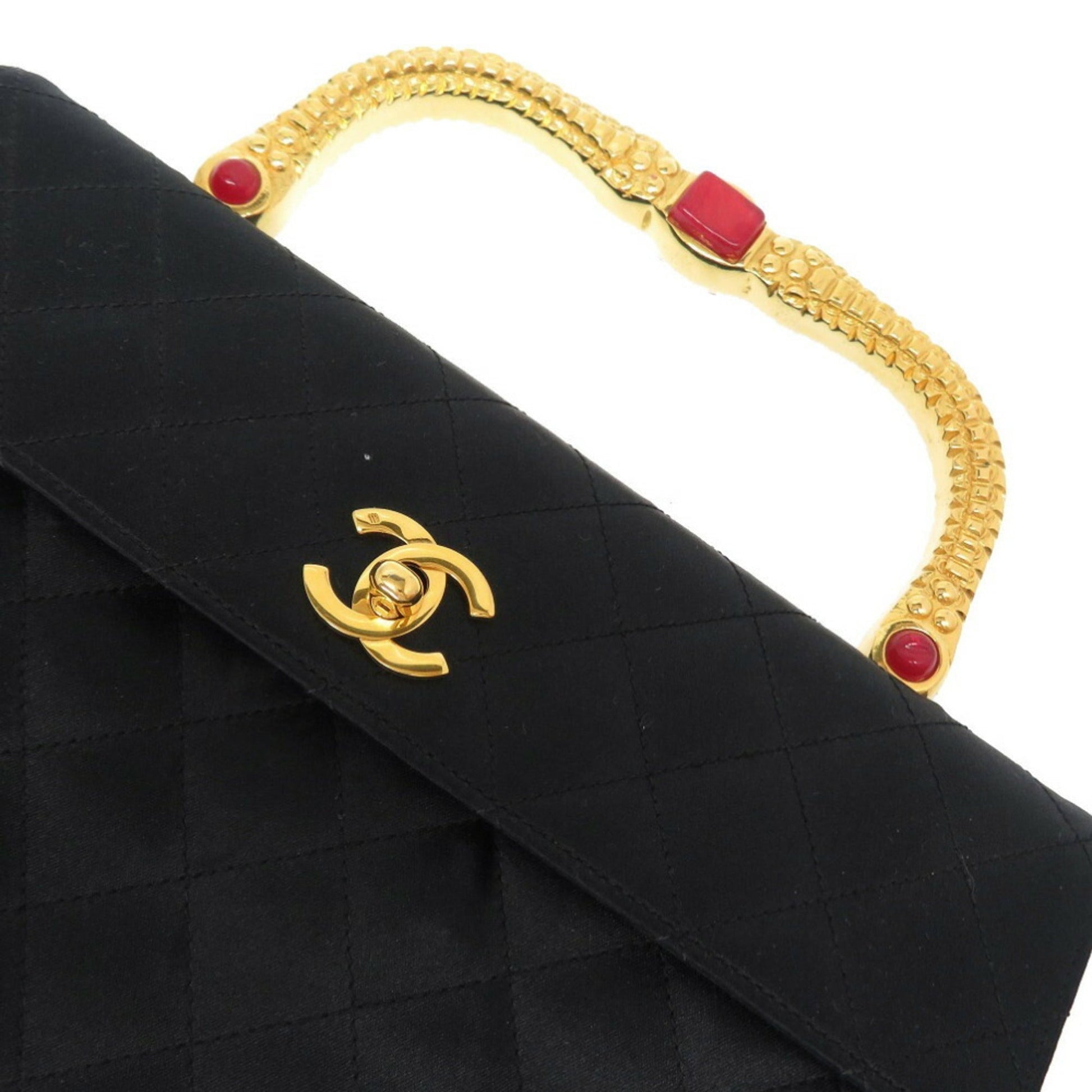 Chanel Handbag Bag - Ewore Bags