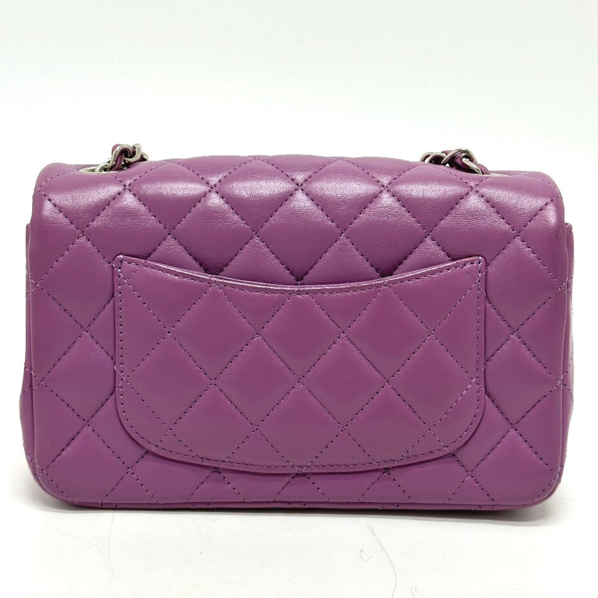 Chanel Shoulder Bag - Ewore Bags