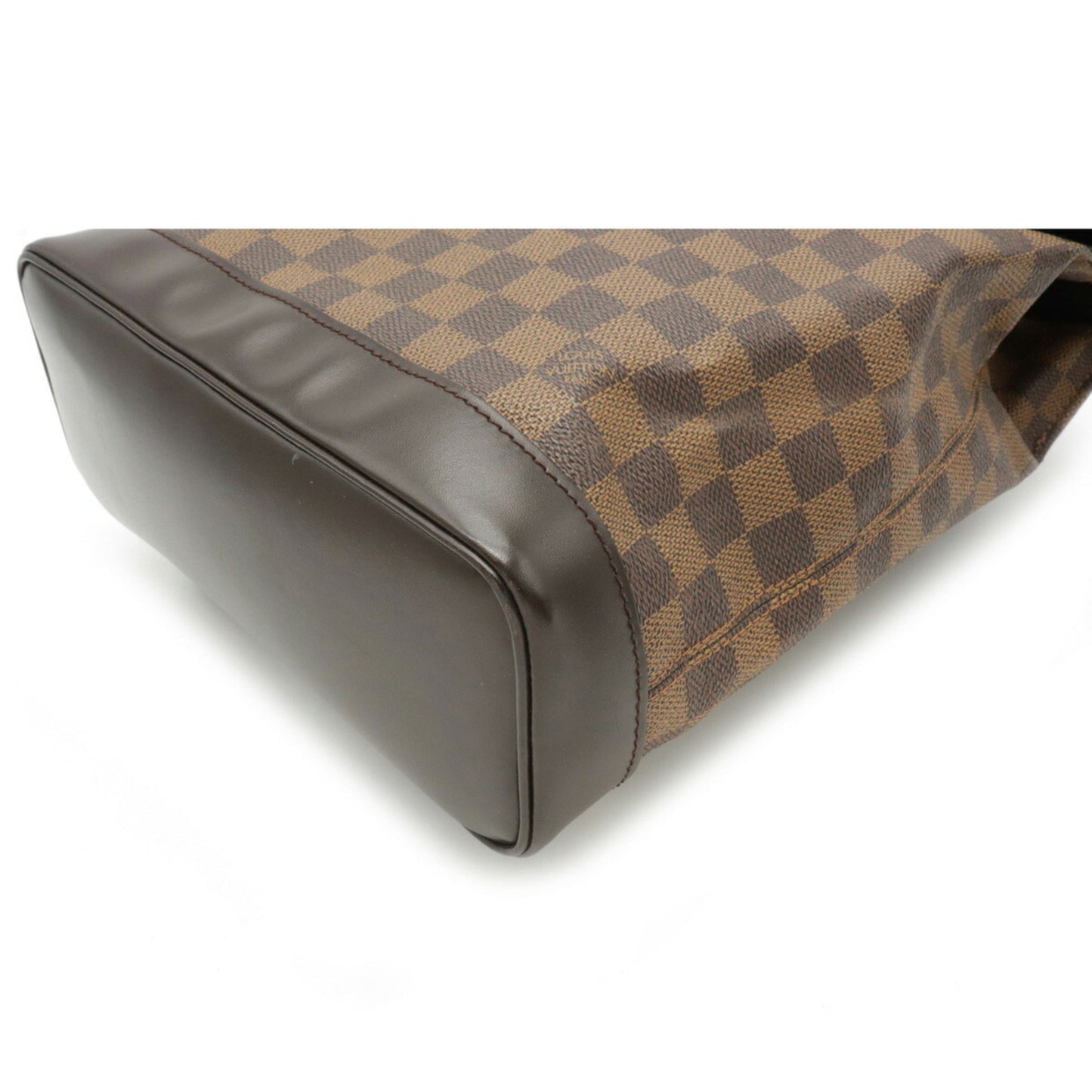 Louis Vuitton Damier Soho Backpack Rucksack