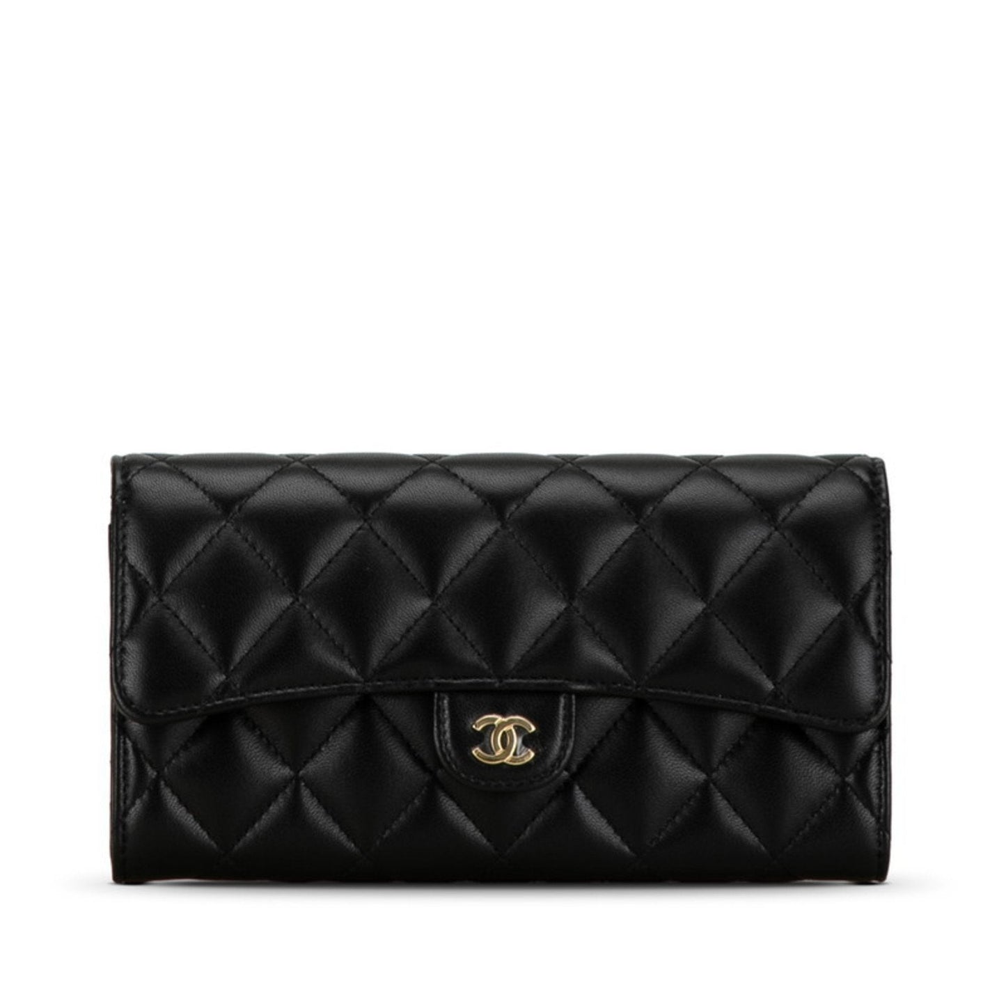Chanel Flap Shoulder Bag - Ewore Bags