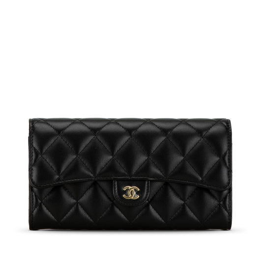 Chanel Flap Shoulder Bag - Ewore Bags