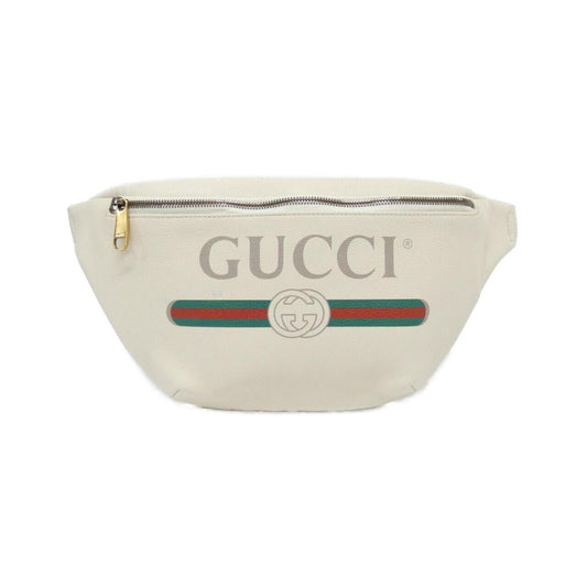Gucci Leather Handbag