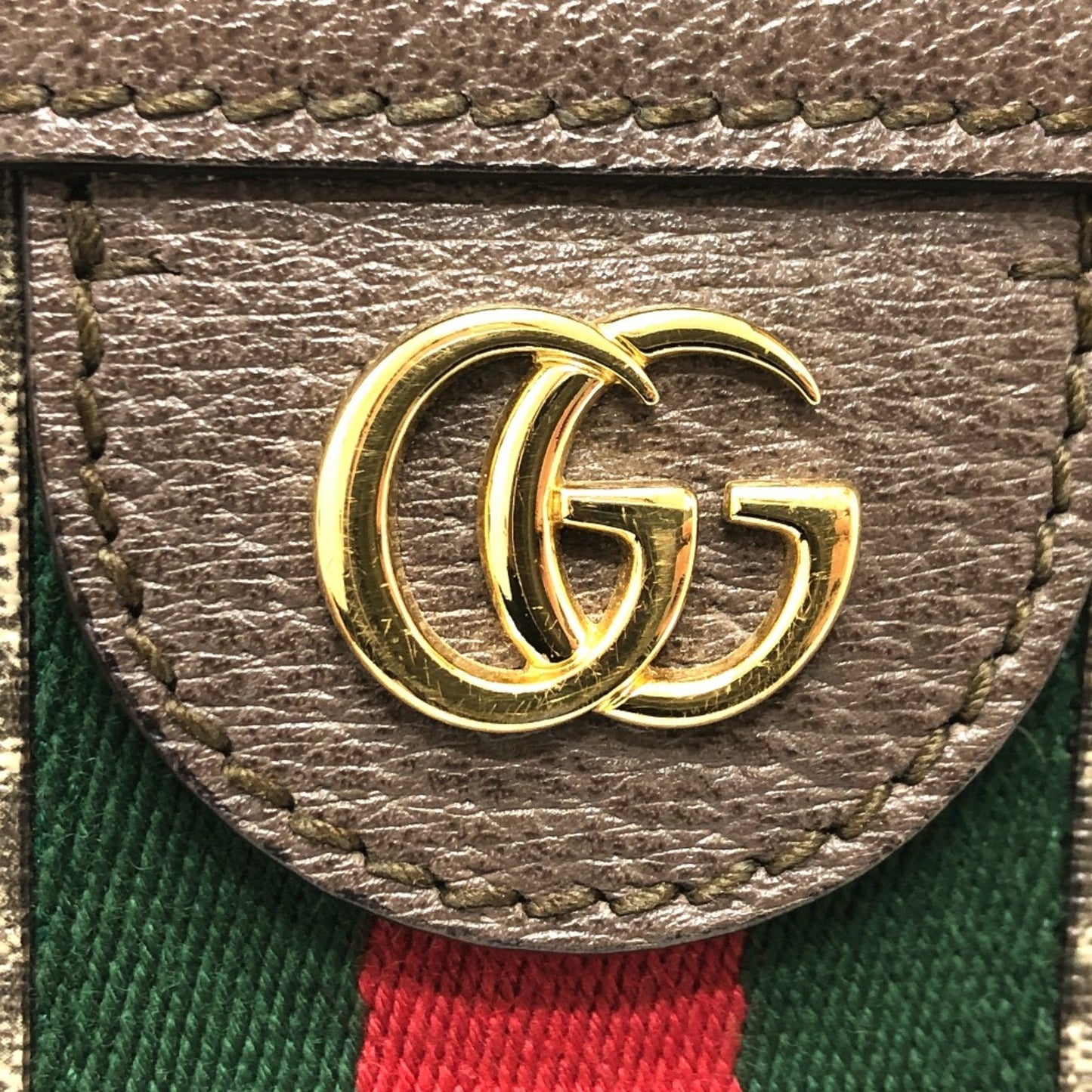 Gucci Brown Other Shoulder Bag ( )