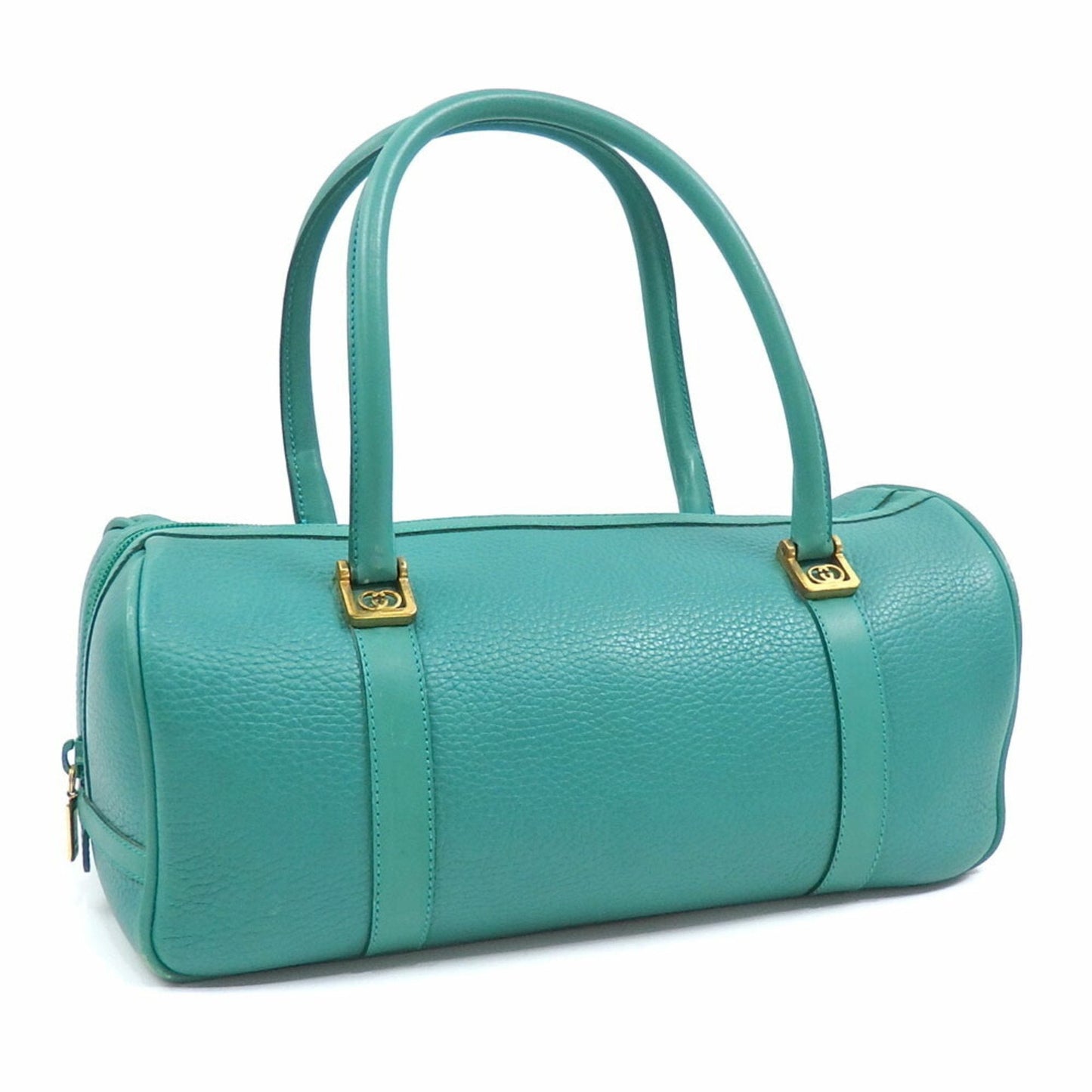 Gucci Leather Handbag