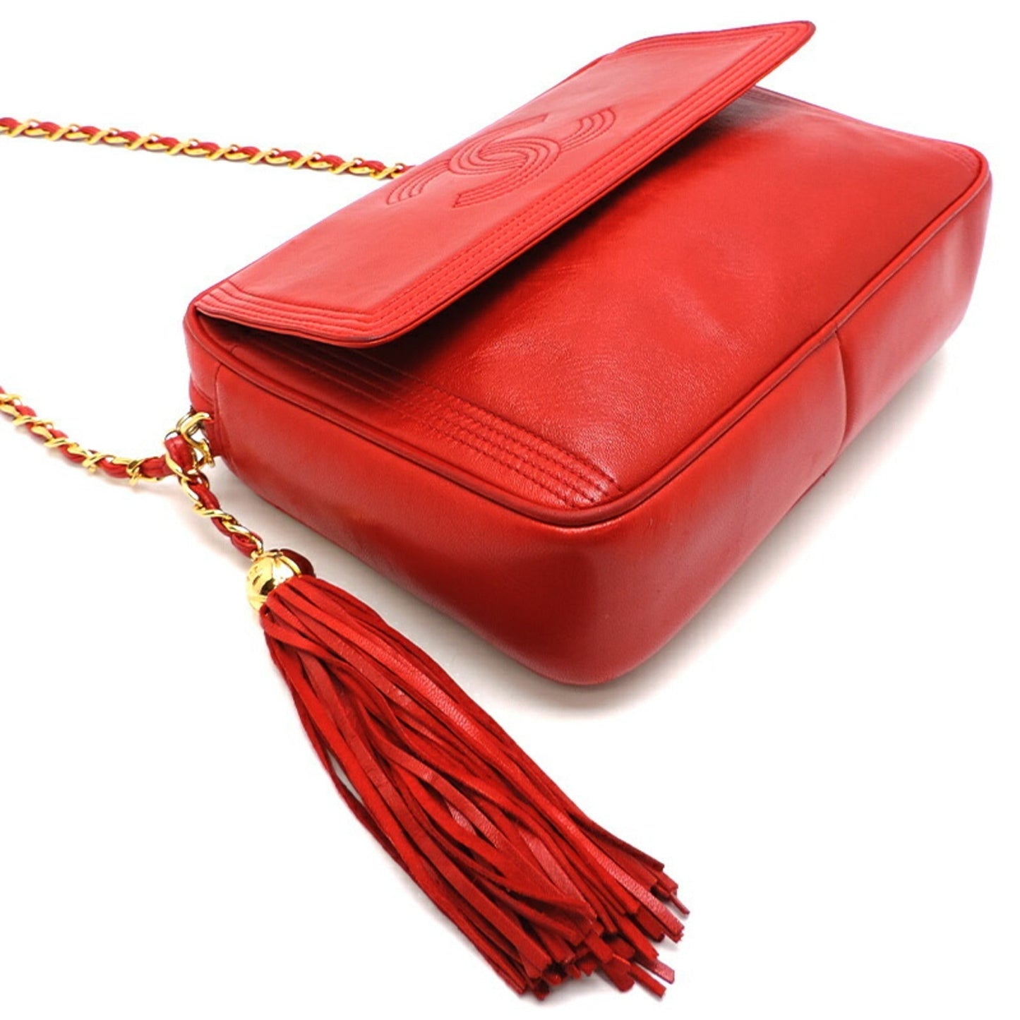 Chanel Shoulder Bag - Ewore Bags