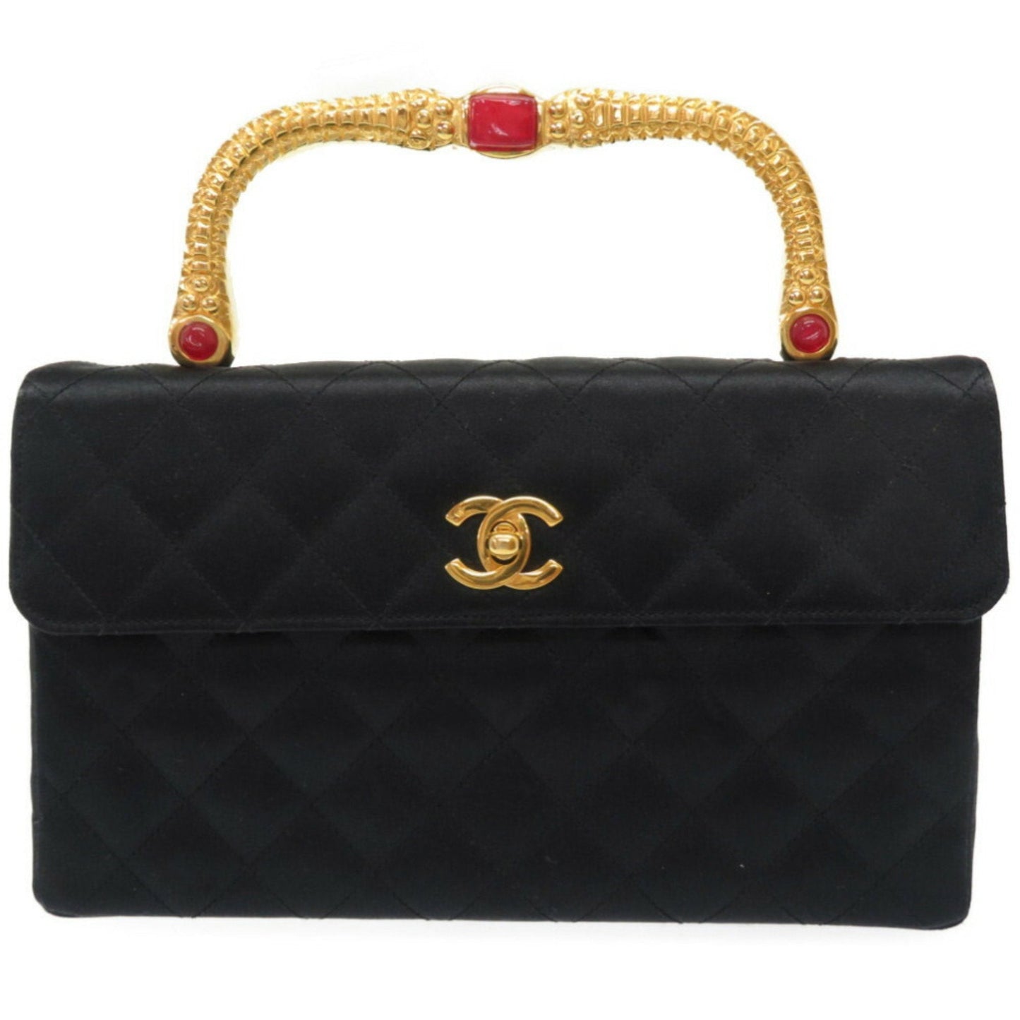 Chanel Handbag Bag - Ewore Bags