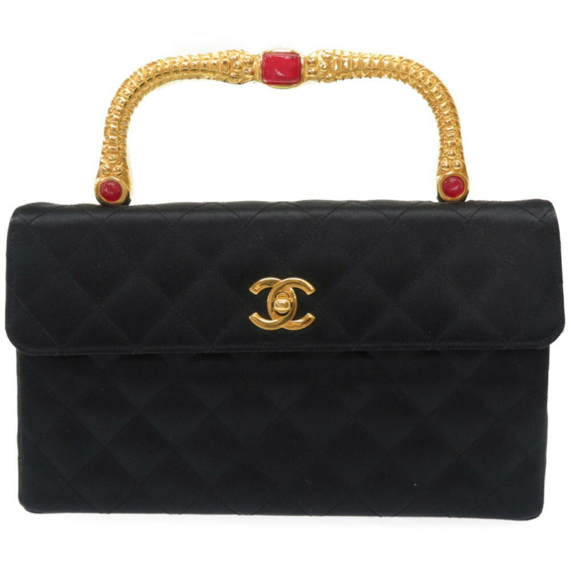 Chanel Handbag Bag - Ewore Bags