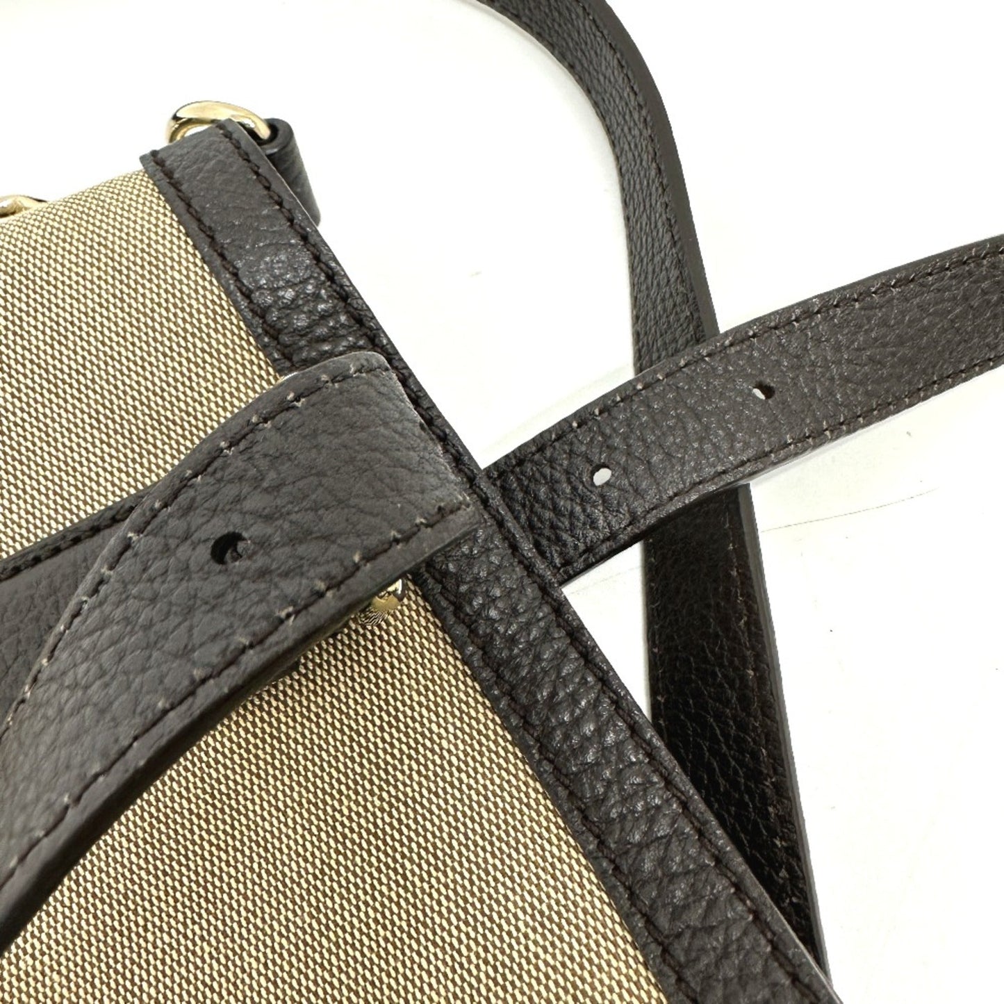 Gucci Beige Other Tote Bag ( )