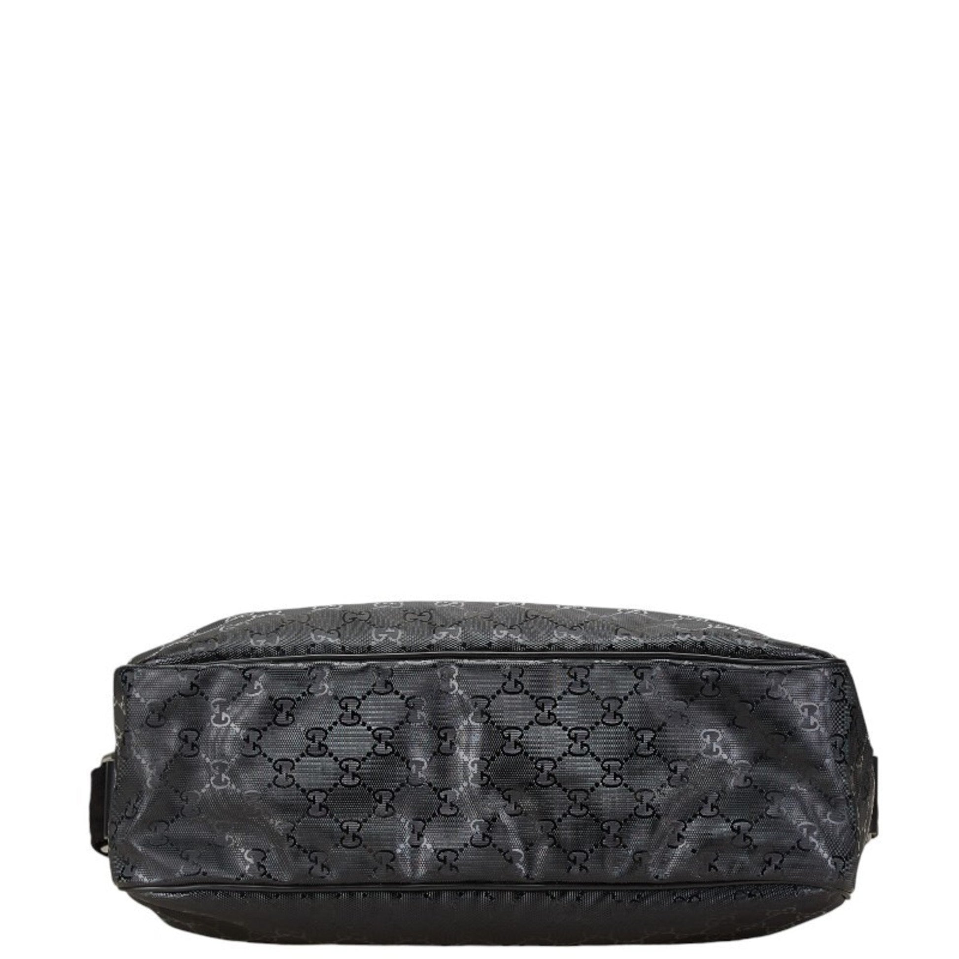 Gucci Leather Shoulder Bag