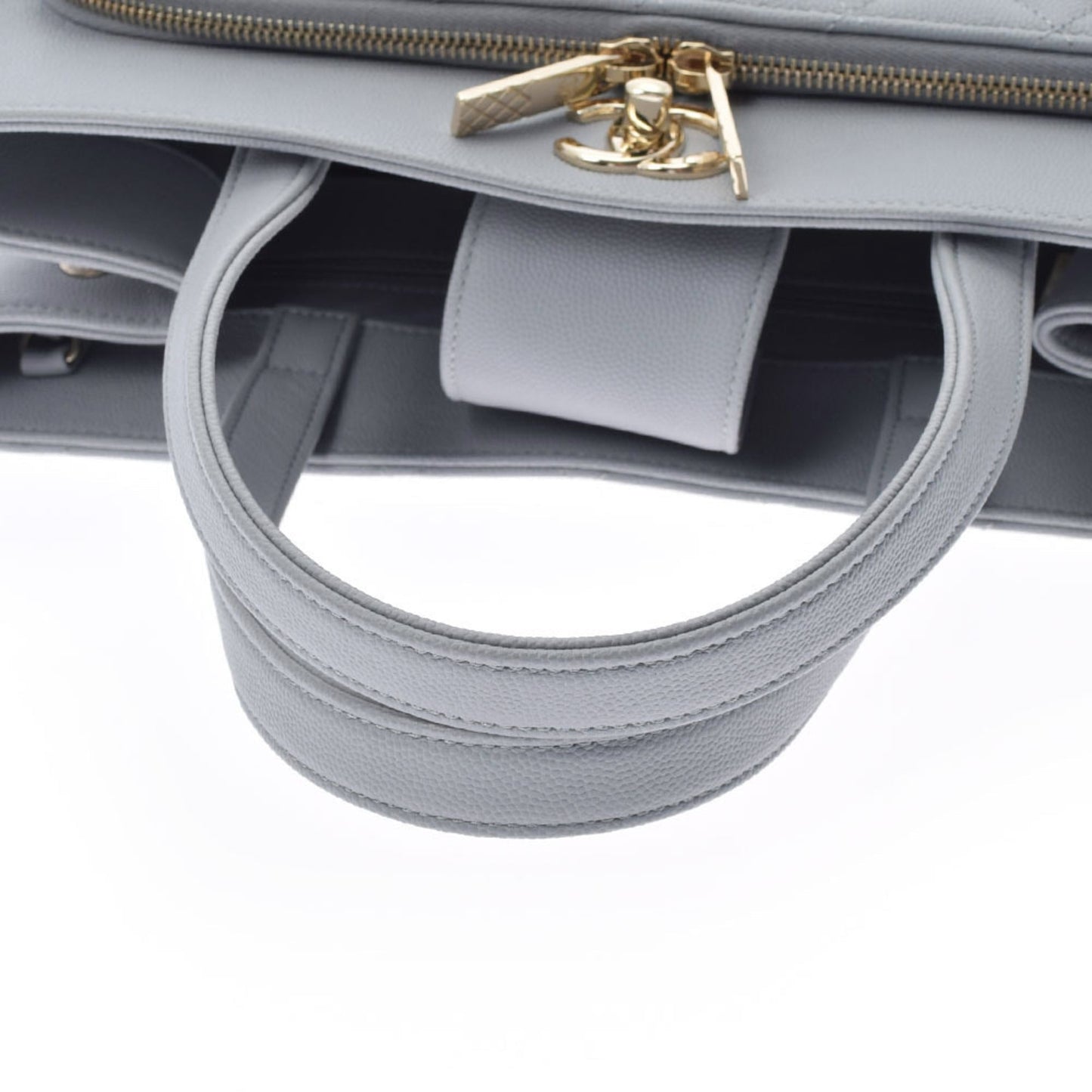 Chanel Matelassé Handbag Bag - Ewore Bags