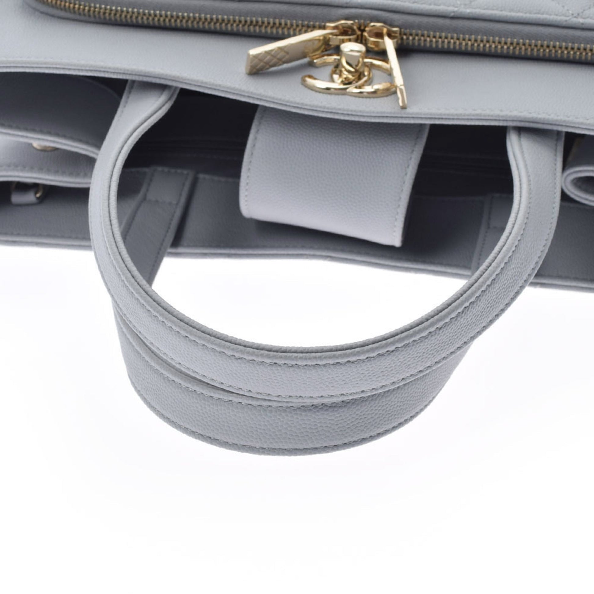 Chanel Matelassé Handbag Bag - Ewore Bags