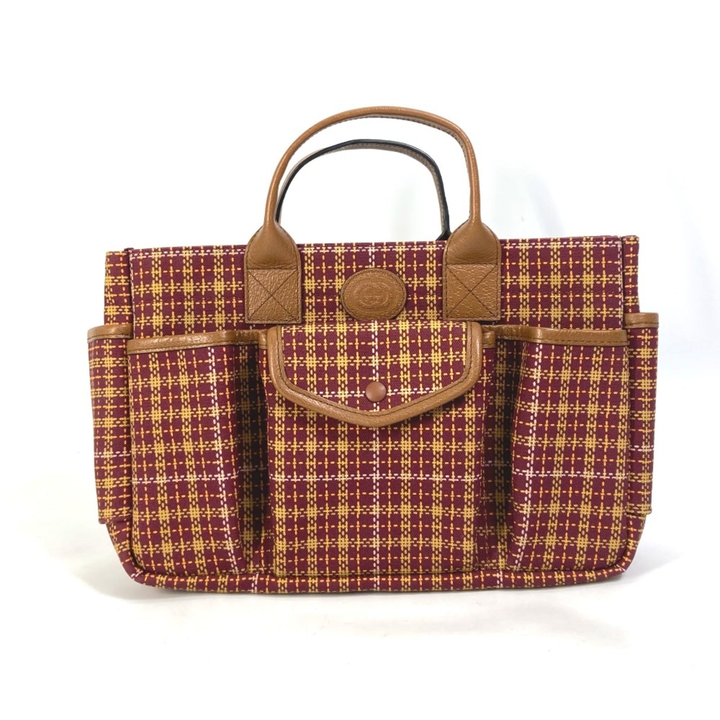 Gucci Brown Other Handbag ( )