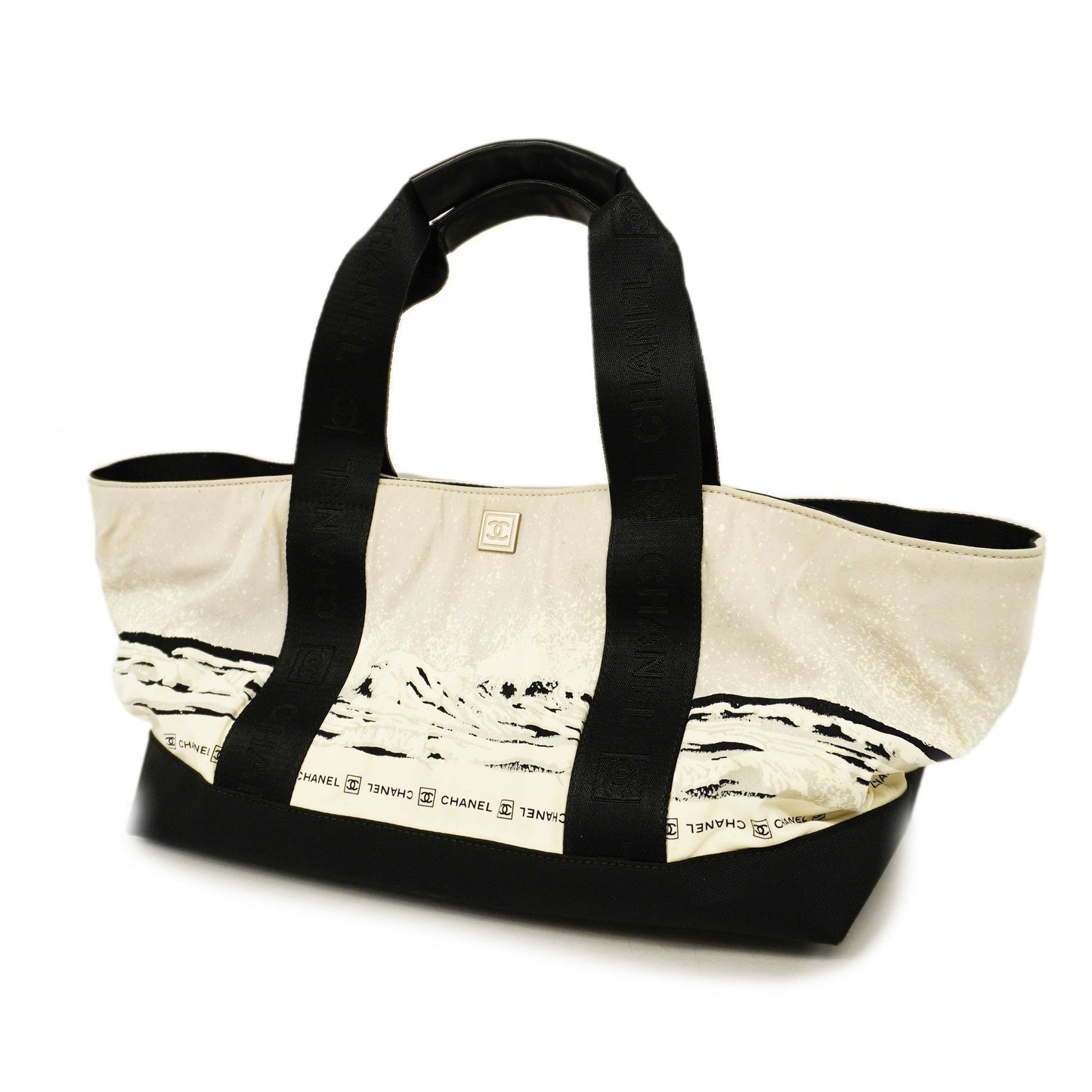 Chanel Tote Bag - Ewore Bags