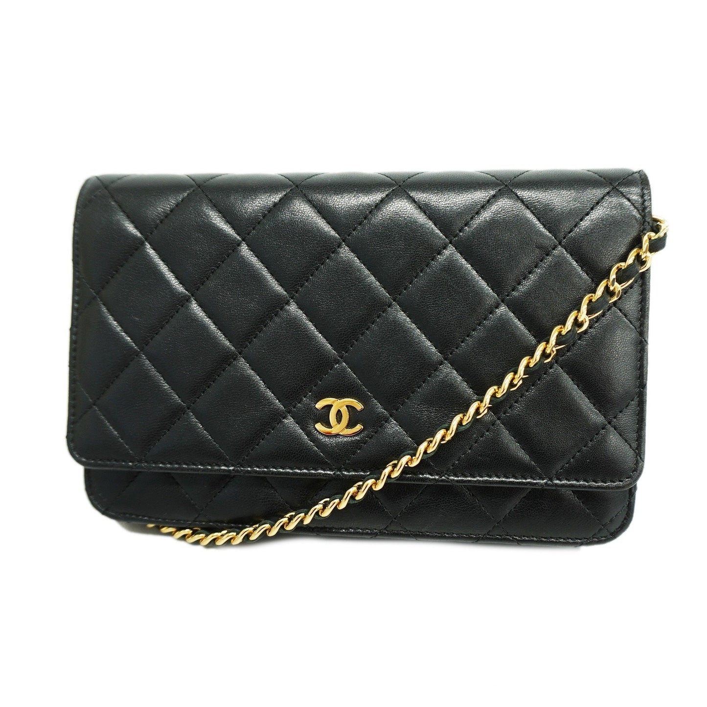 Chanel Shoulder Bag - Ewore Bags