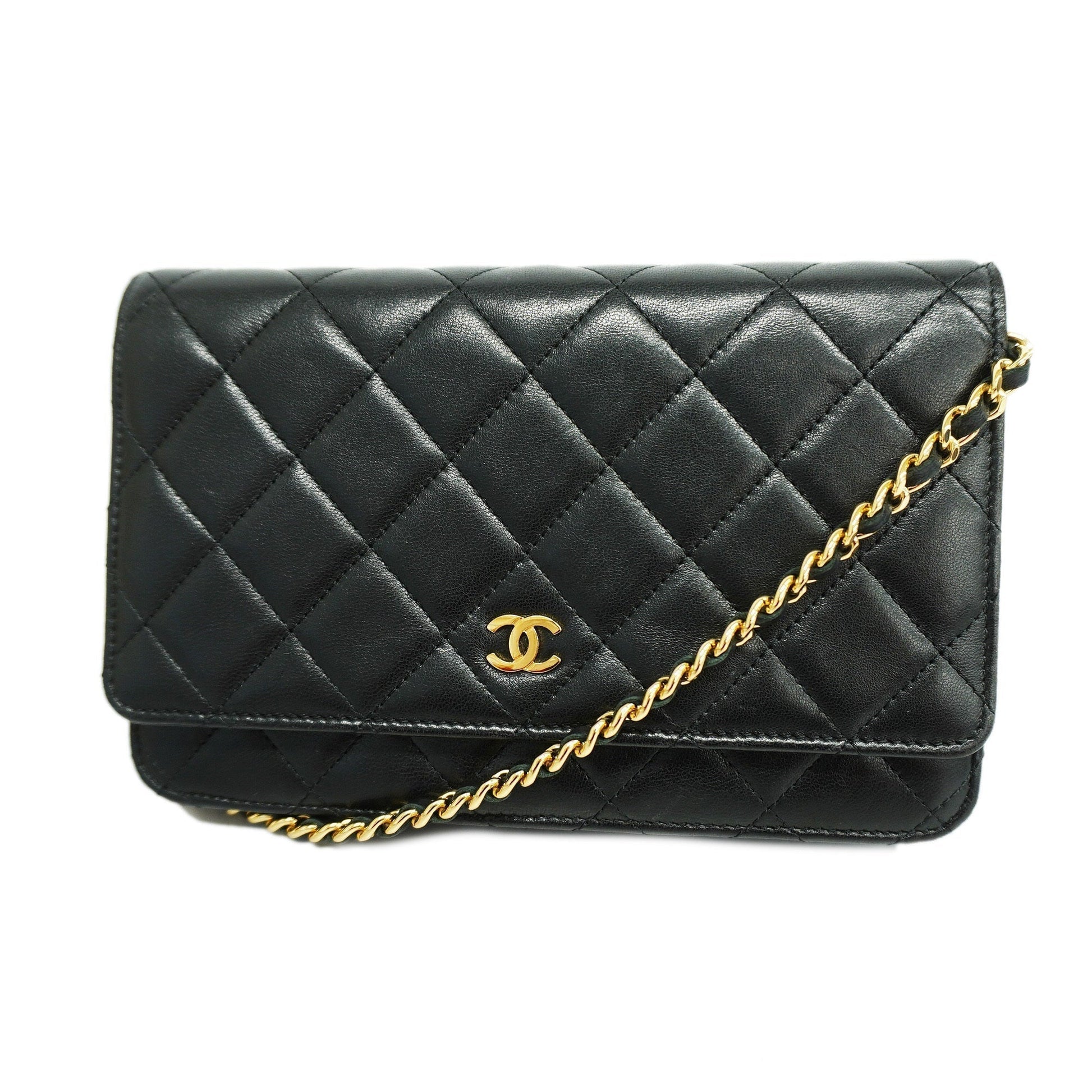 Chanel Shoulder Bag - Ewore Bags