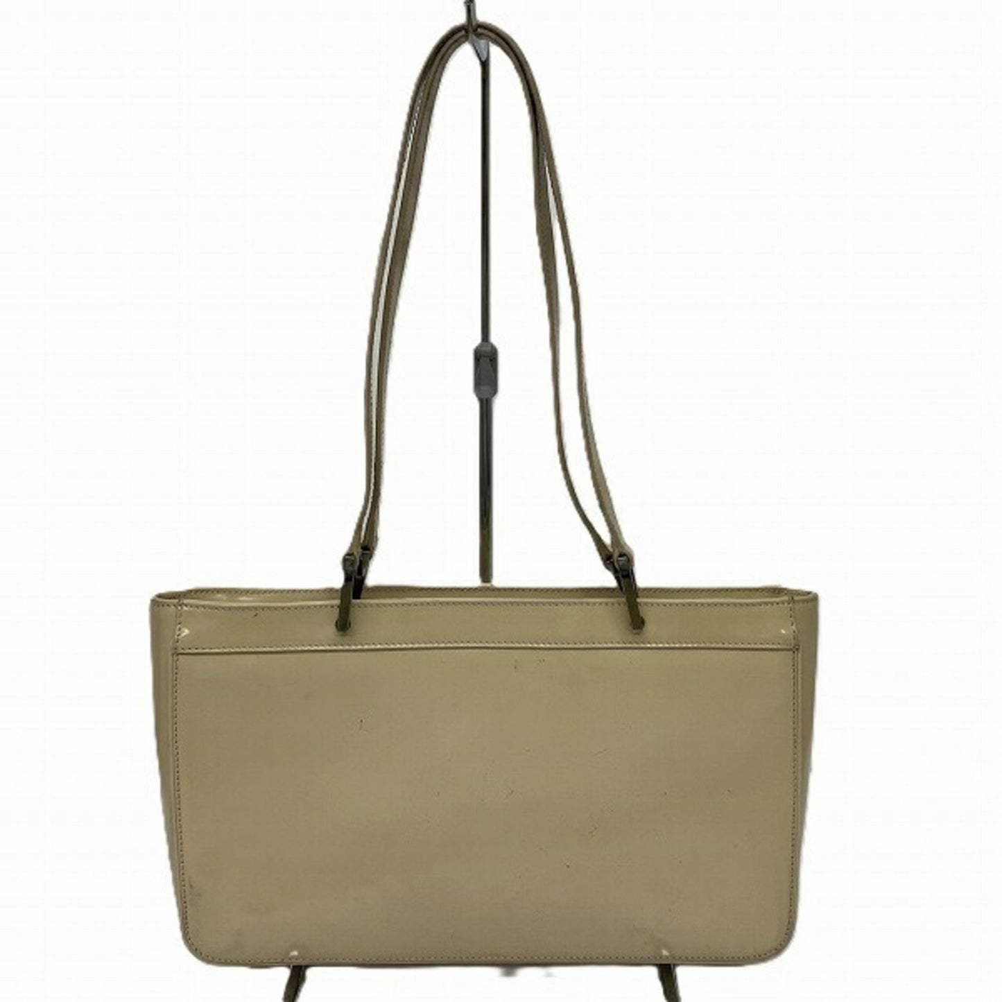 Gucci Leather Shoulder Bag