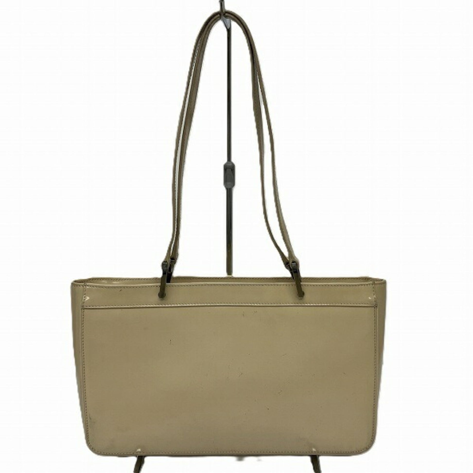 Gucci Leather Shoulder Bag