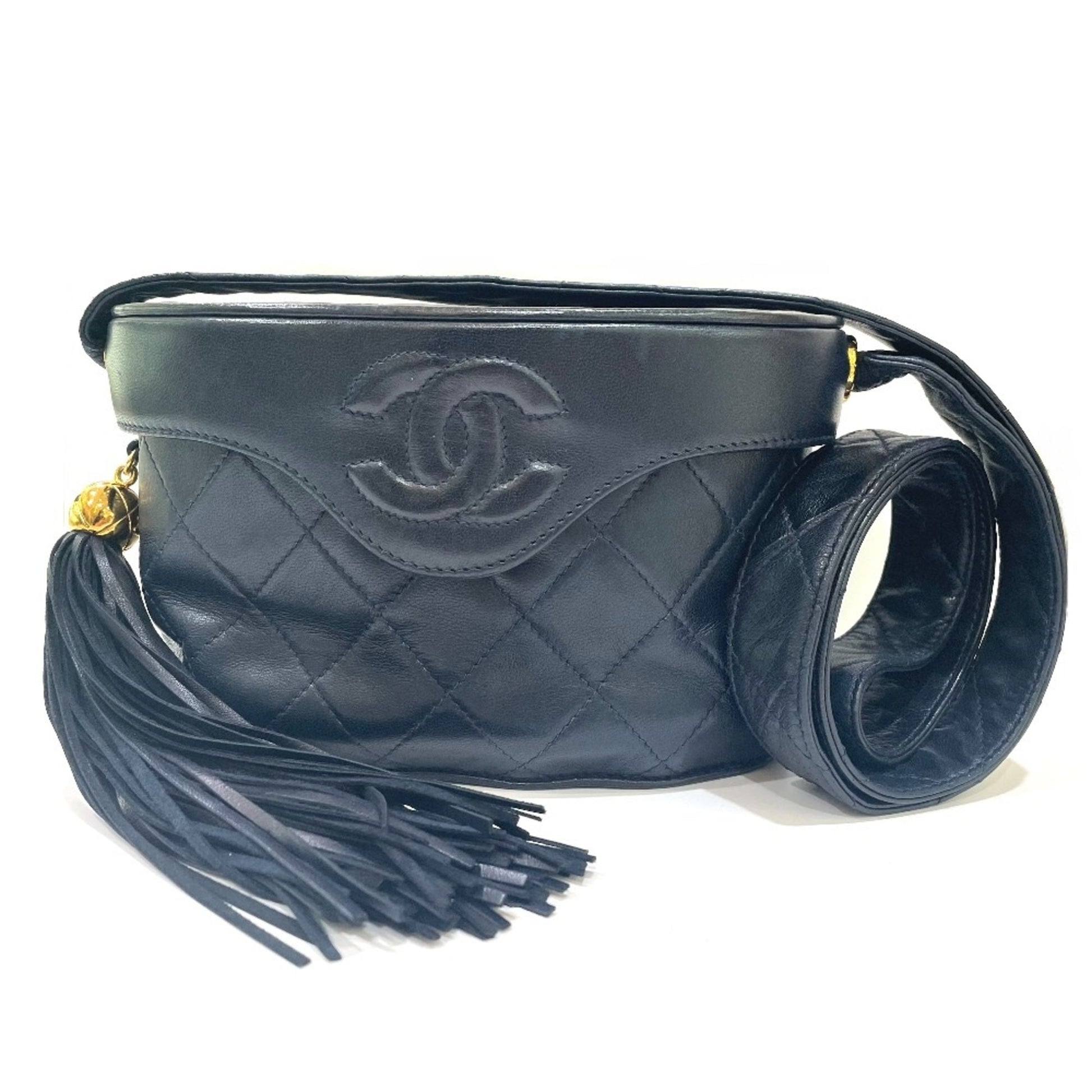 Chanel Shoulder Bag - Ewore Bags