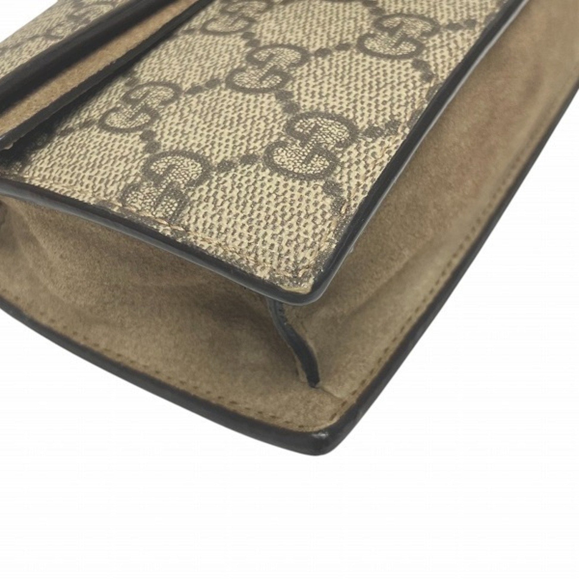 Gucci Designer Shoulder Bag
