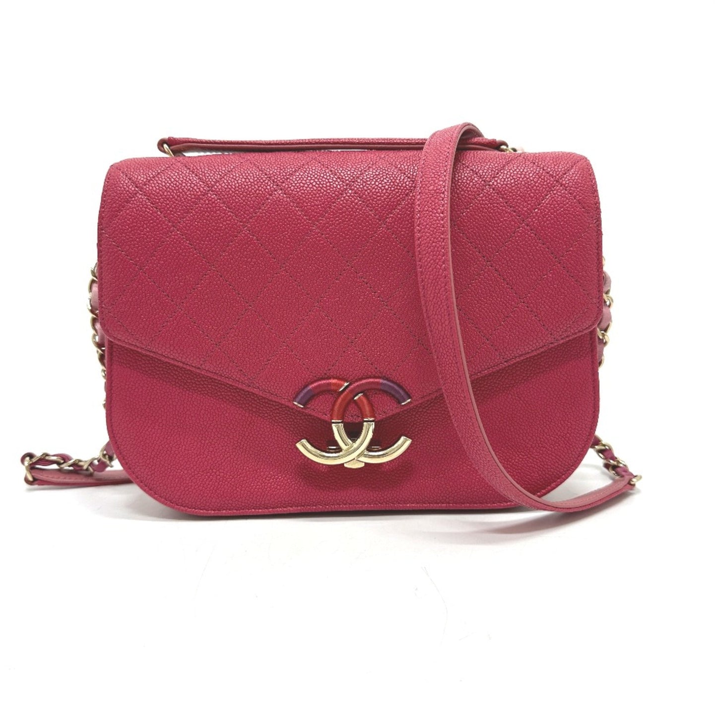 Chanel Shoulder Bag - Ewore Bags