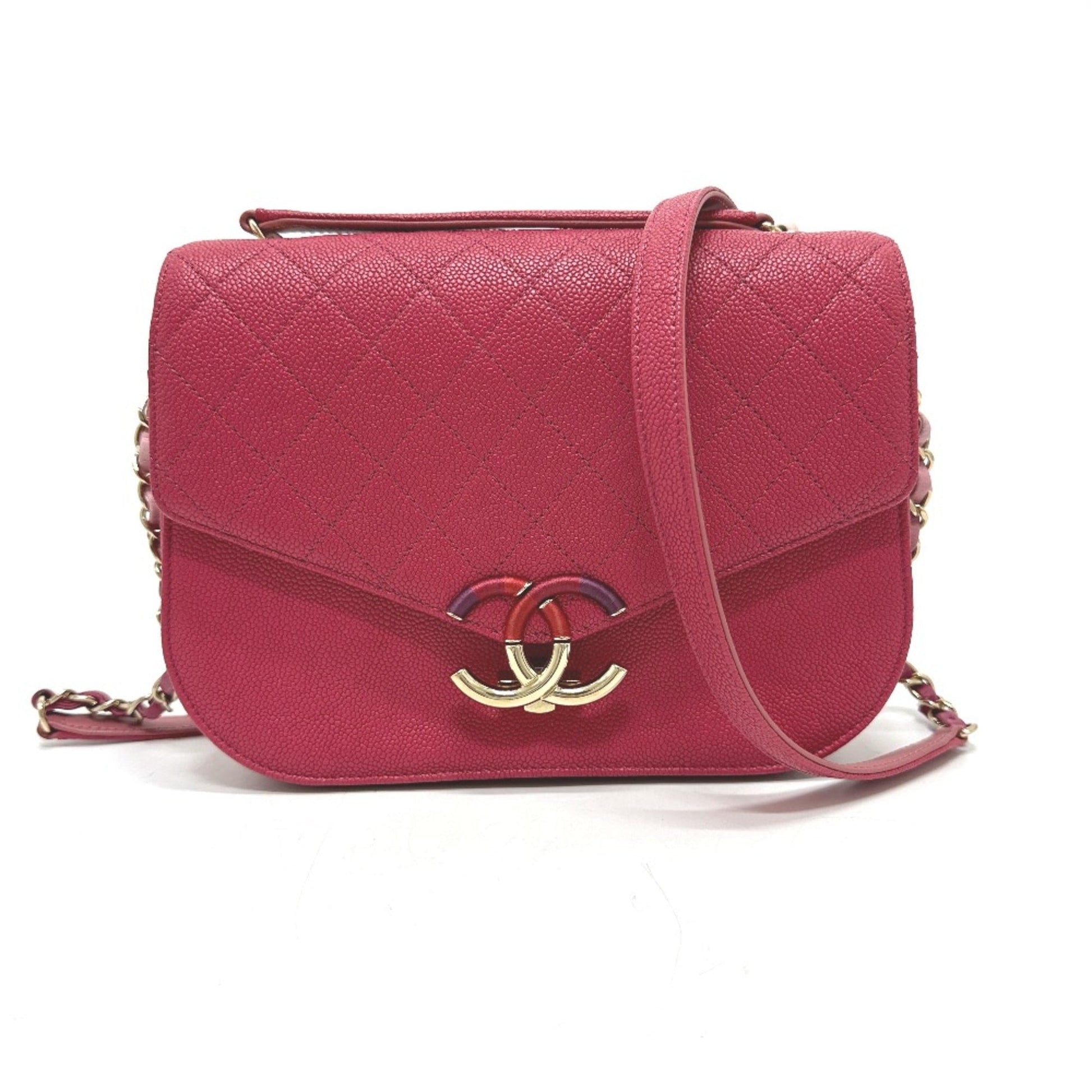 Chanel Shoulder Bag - Ewore Bags