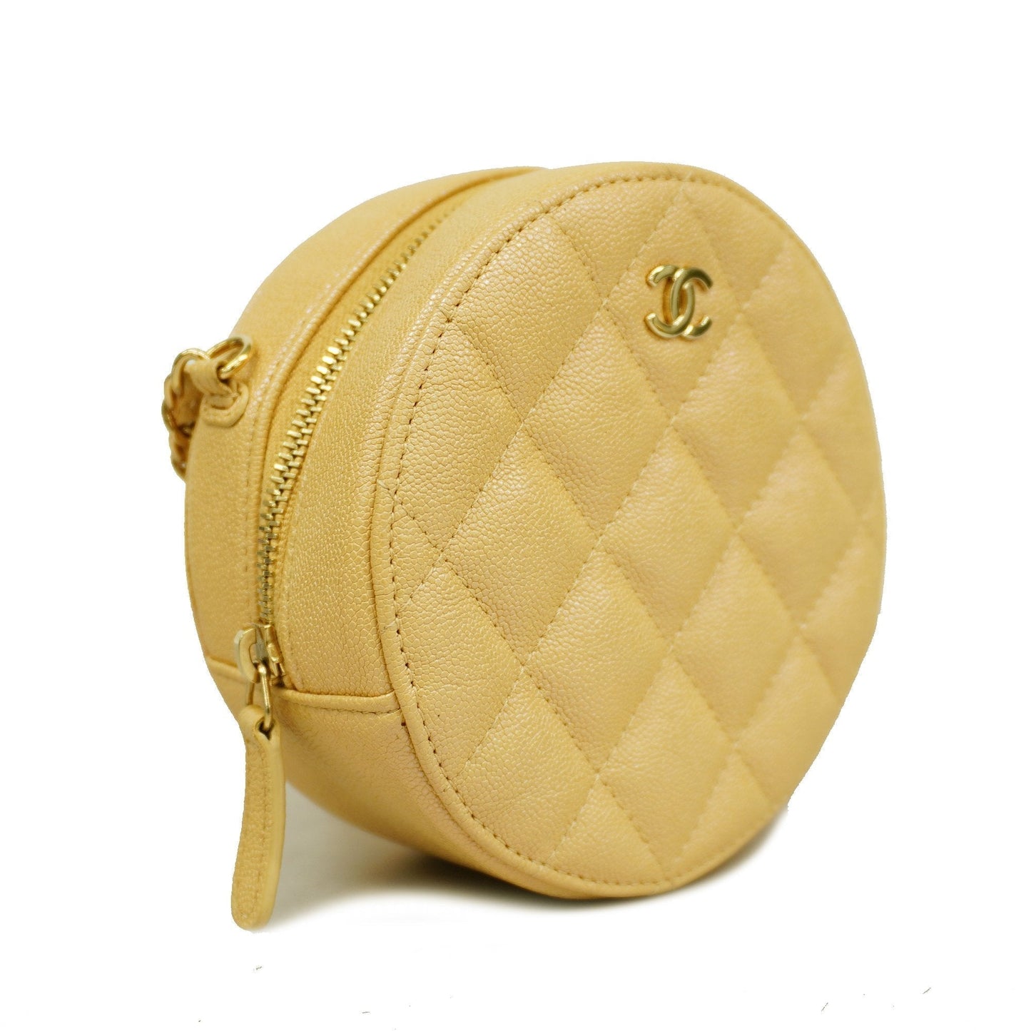 Chanel Matelassé Shoulder Bag - Ewore Bags