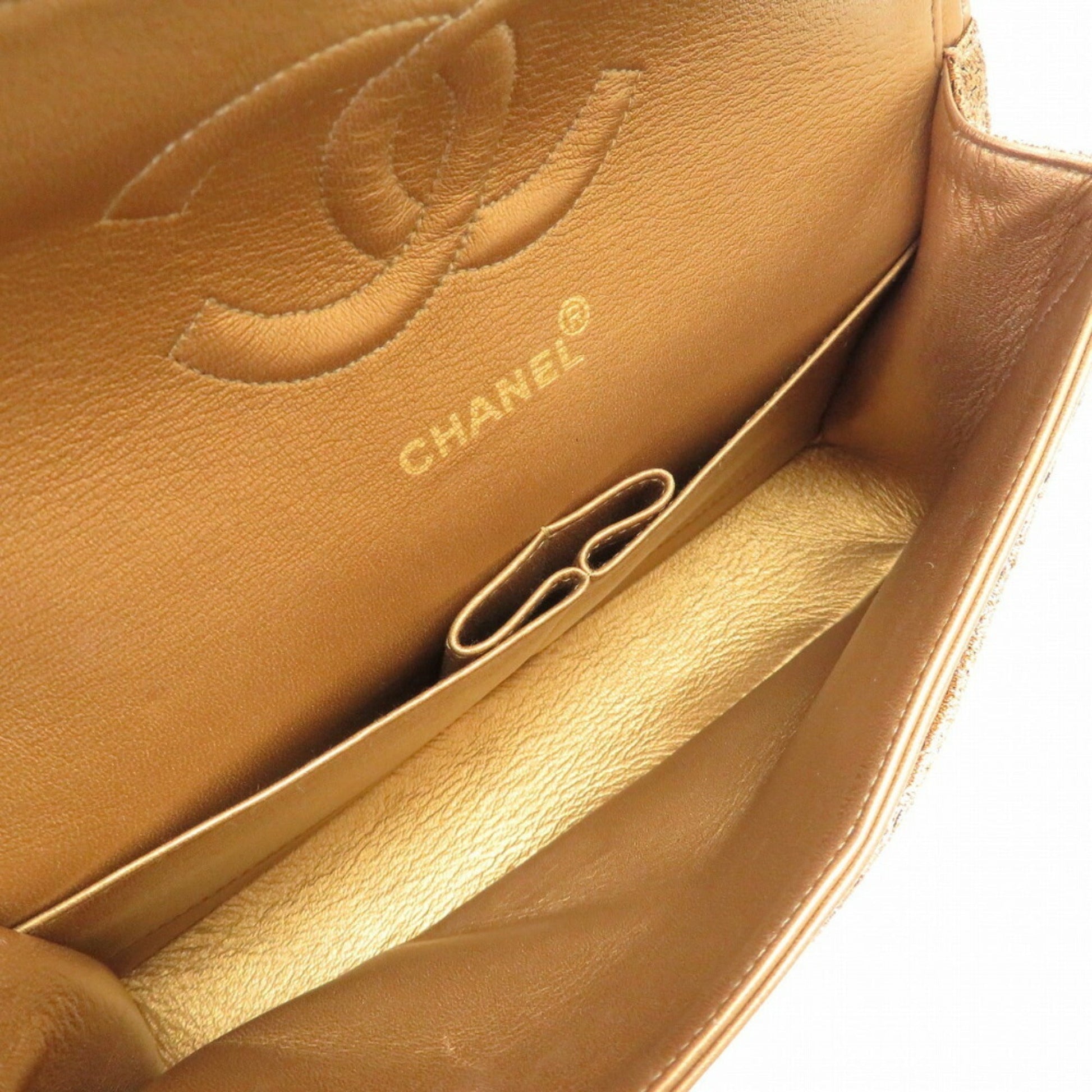 Chanel Flap Shoulder Bag - Ewore Bags