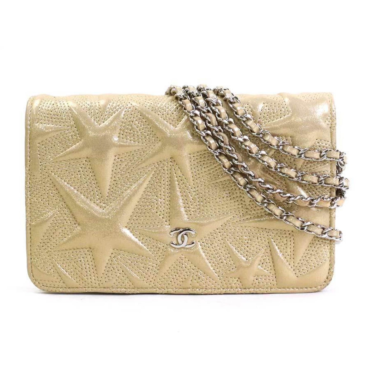 Chanel Shoulder Bag - Ewore Bags