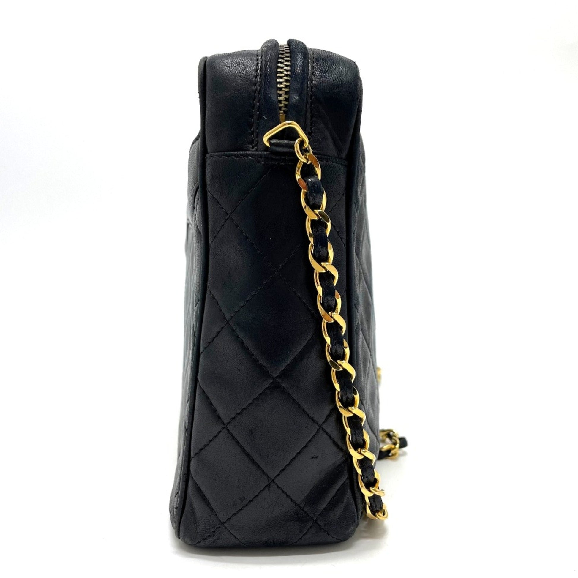 Chanel Shoulder Bag - Ewore Bags