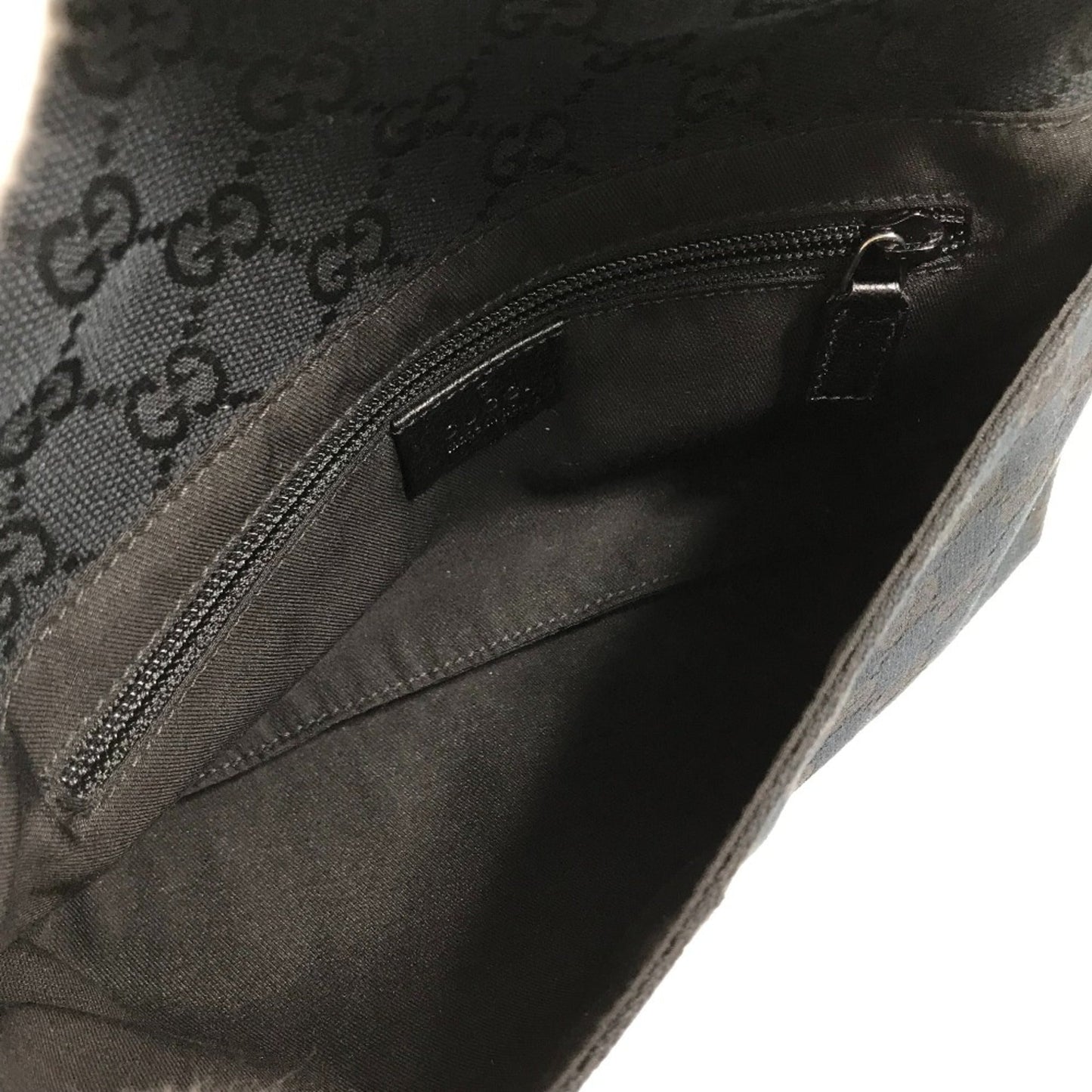Gucci Black Other Other ( )