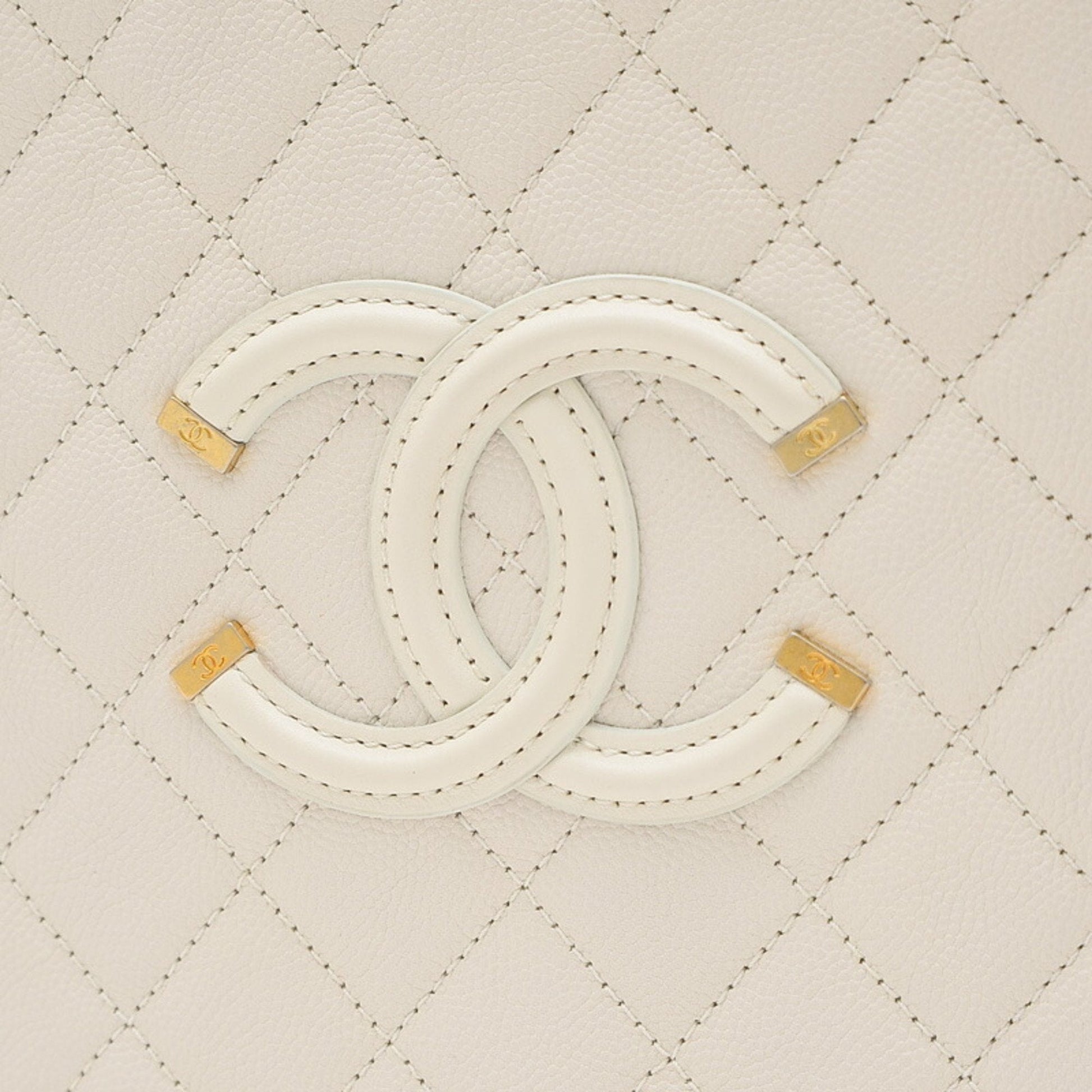 Chanel Shoulder Bag - Ewore Bags