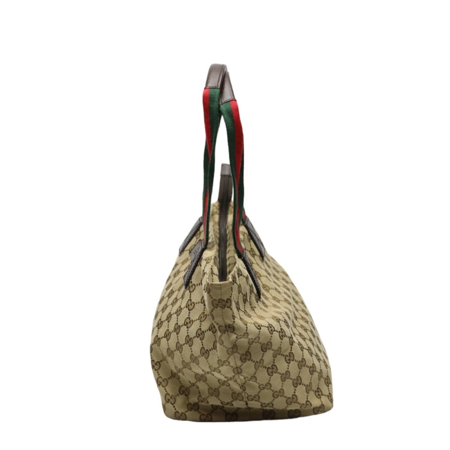 Gucci Beige Handbag Tote Bag ( )