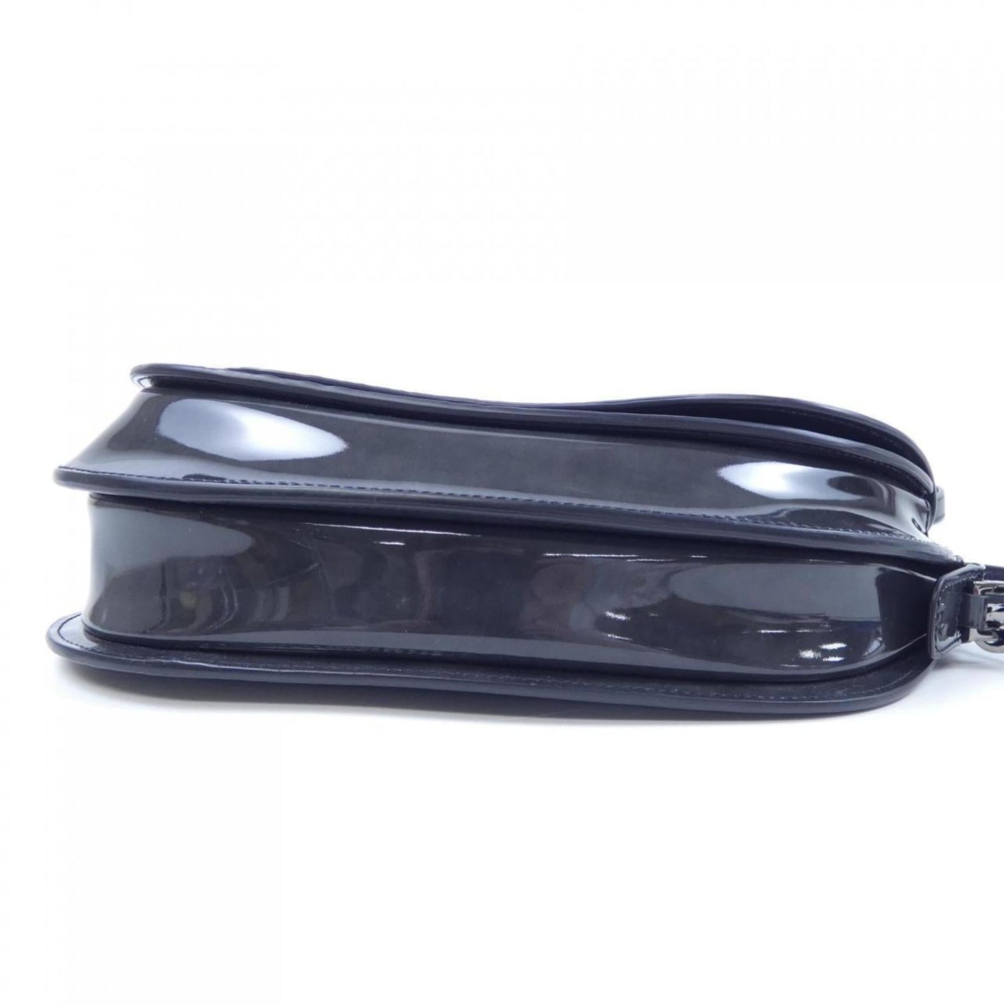 Christian Dior Gray Handbag ()