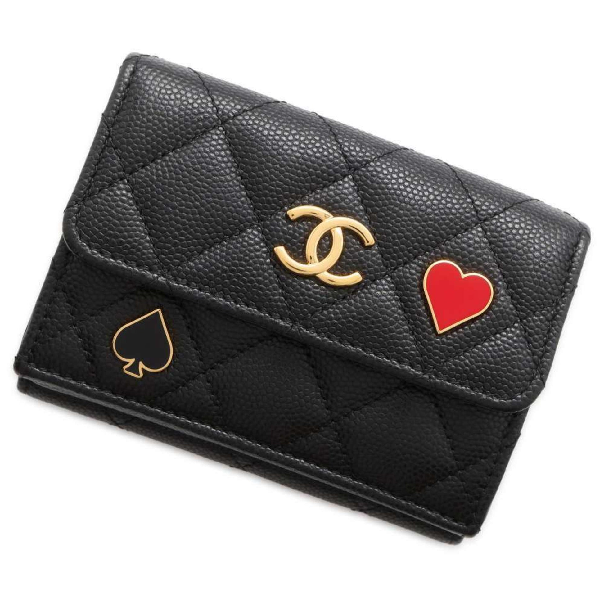 Chanel Flap Shoulder Bag - Ewore Bags