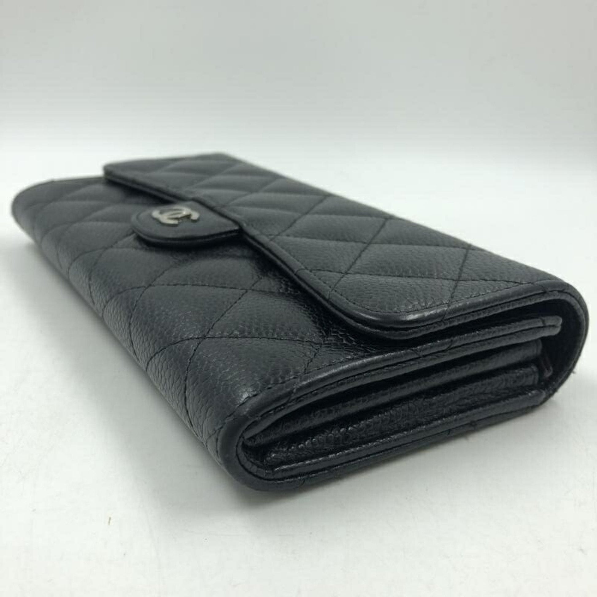 Chanel Classic Flap Shoulder Bag - Ewore Bags