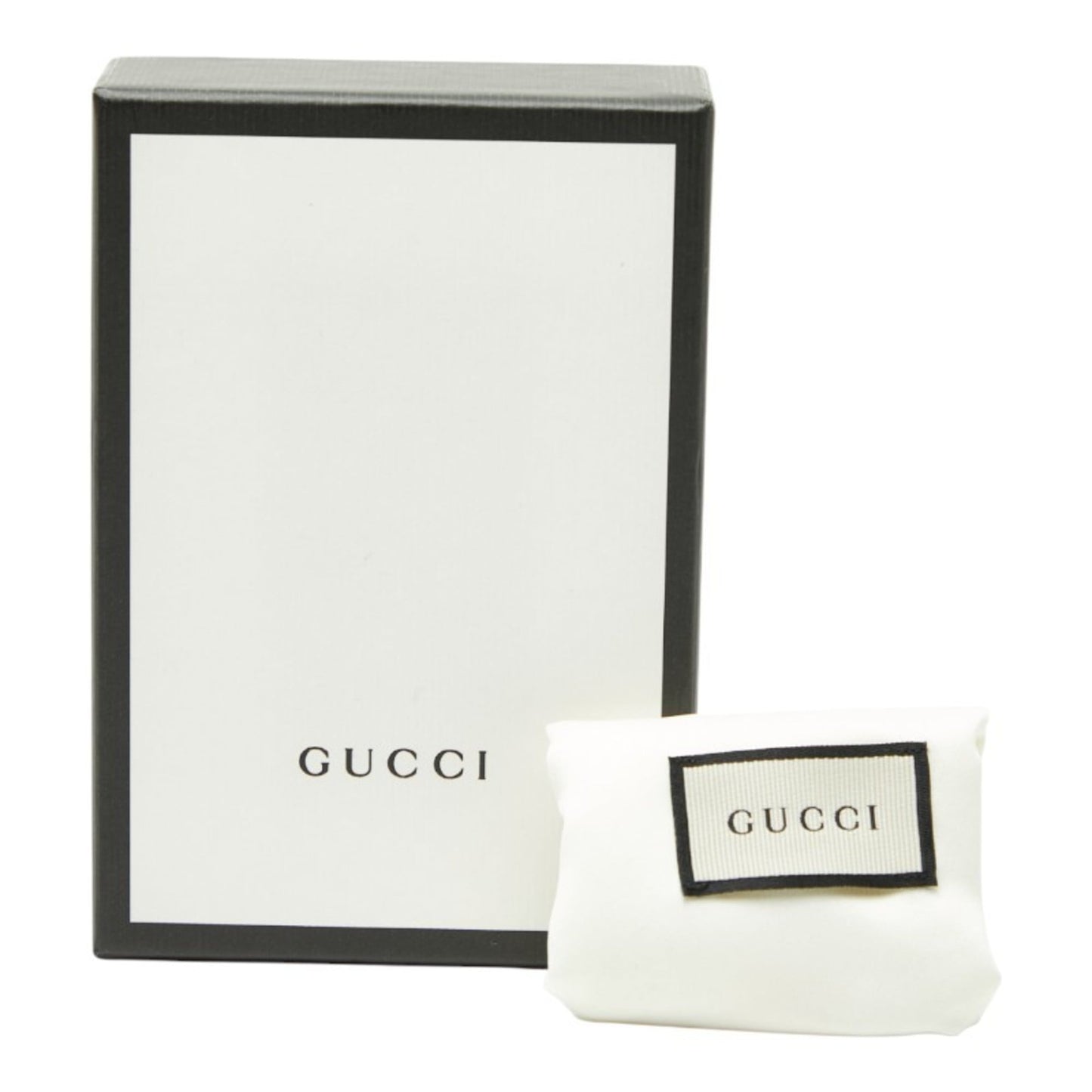 Gucci Pink Leather Wallet (Bi-Fold) ( )