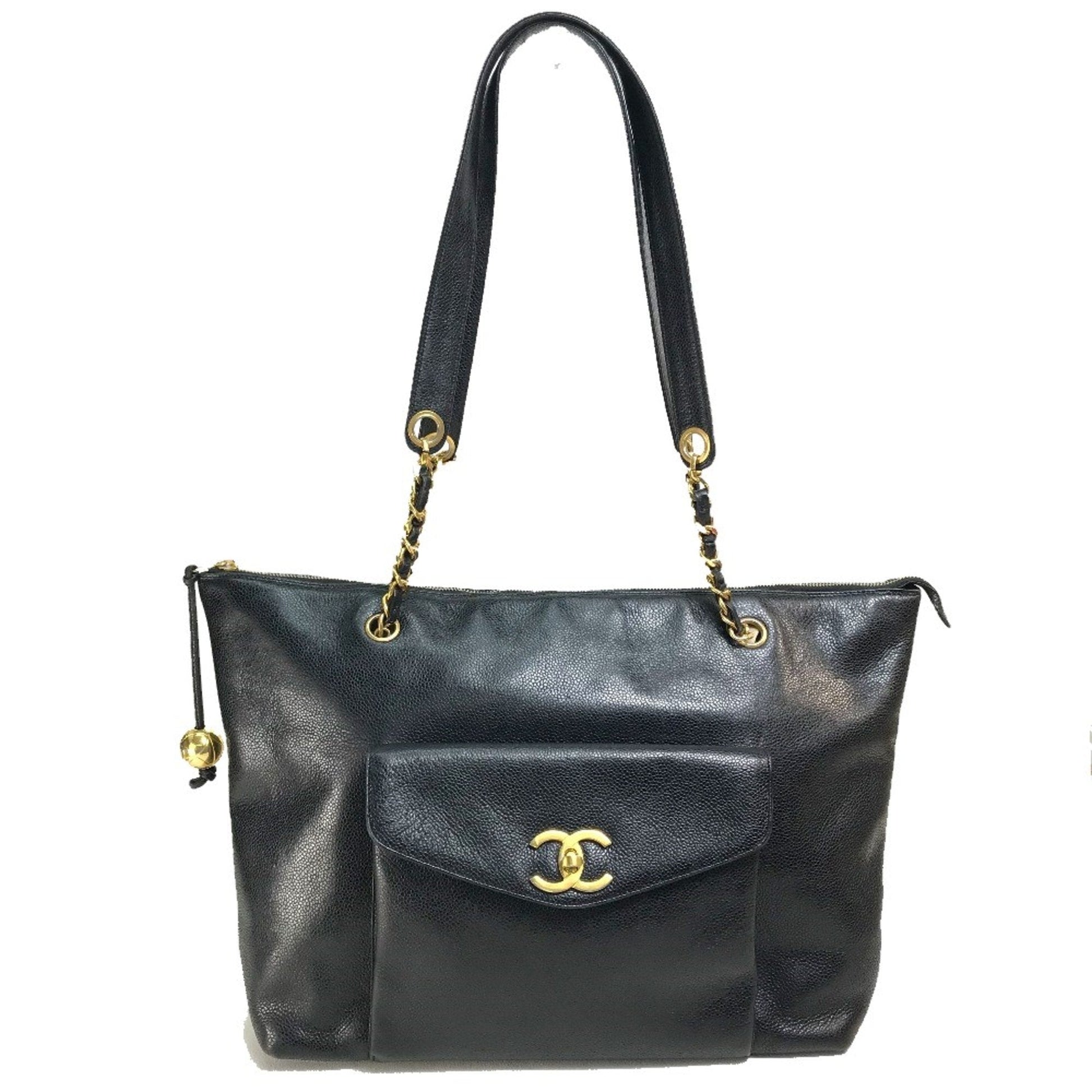 Chanel Tote Bag - Ewore Bags