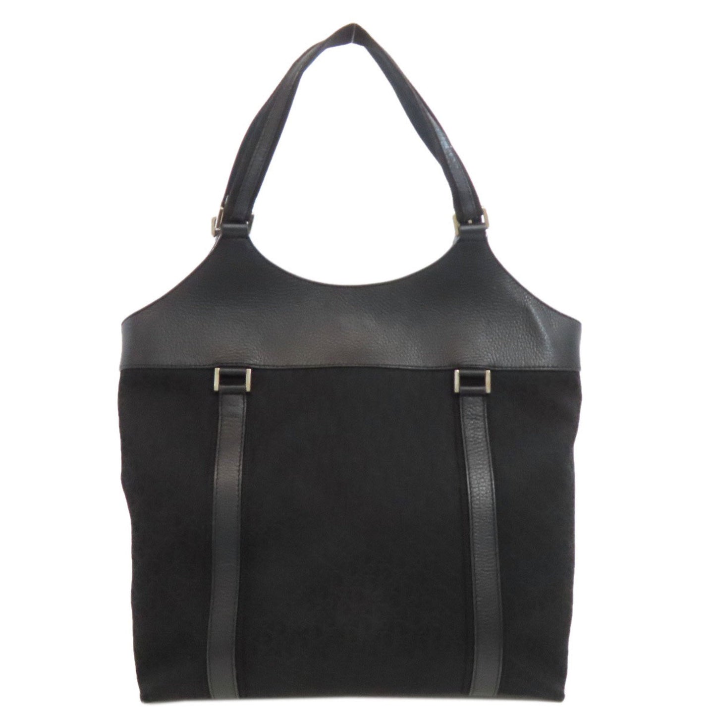 Christian Dior Trotter Black Trotter Handbag ()
