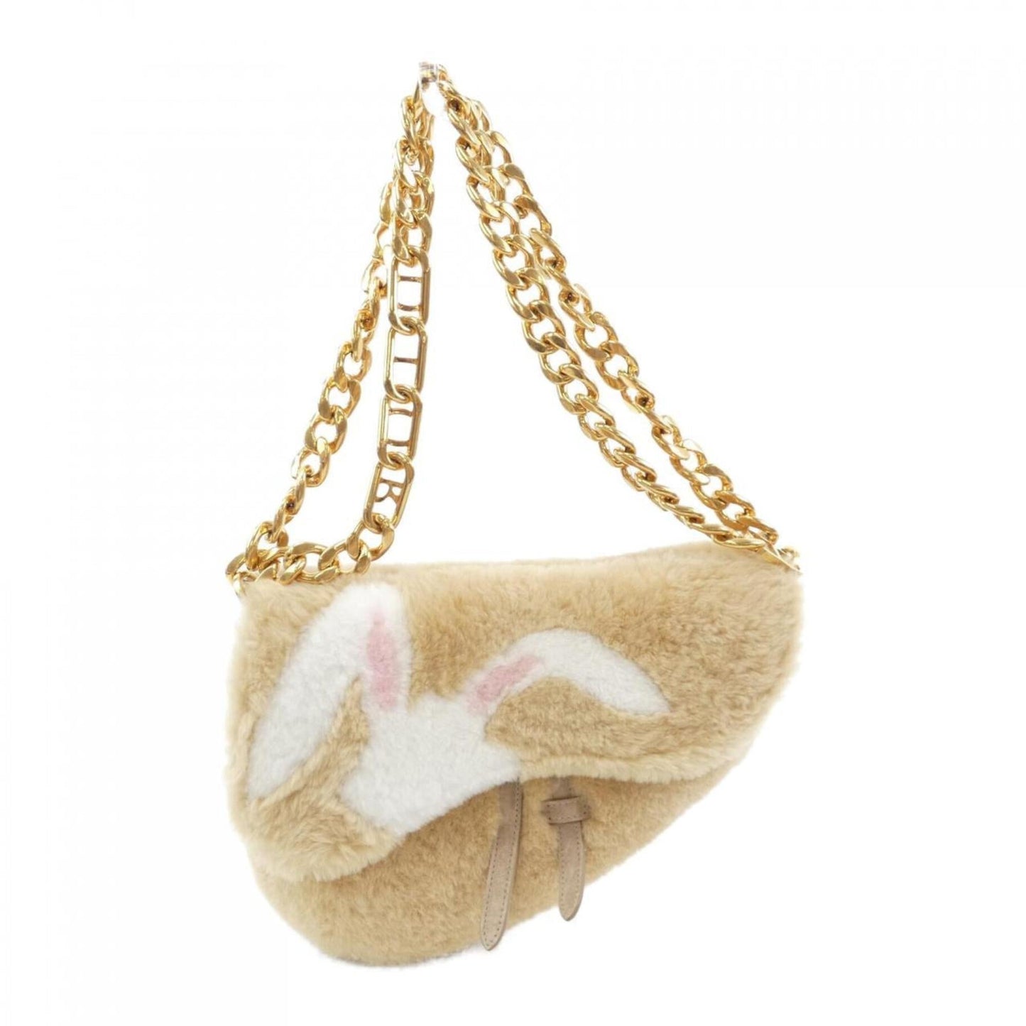Christian Dior Brown Handbag ()